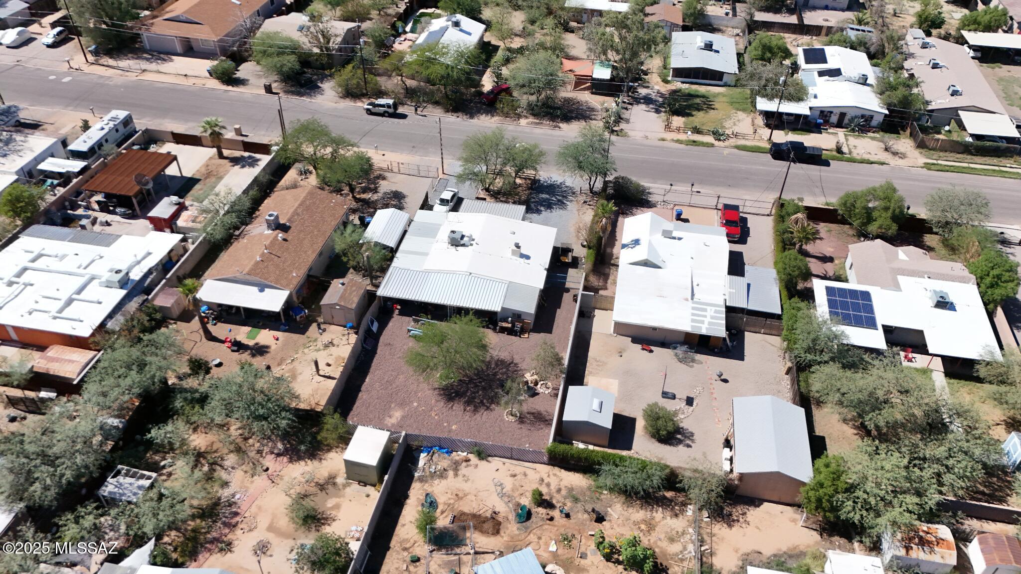 Catalina Farms Annex - Residential