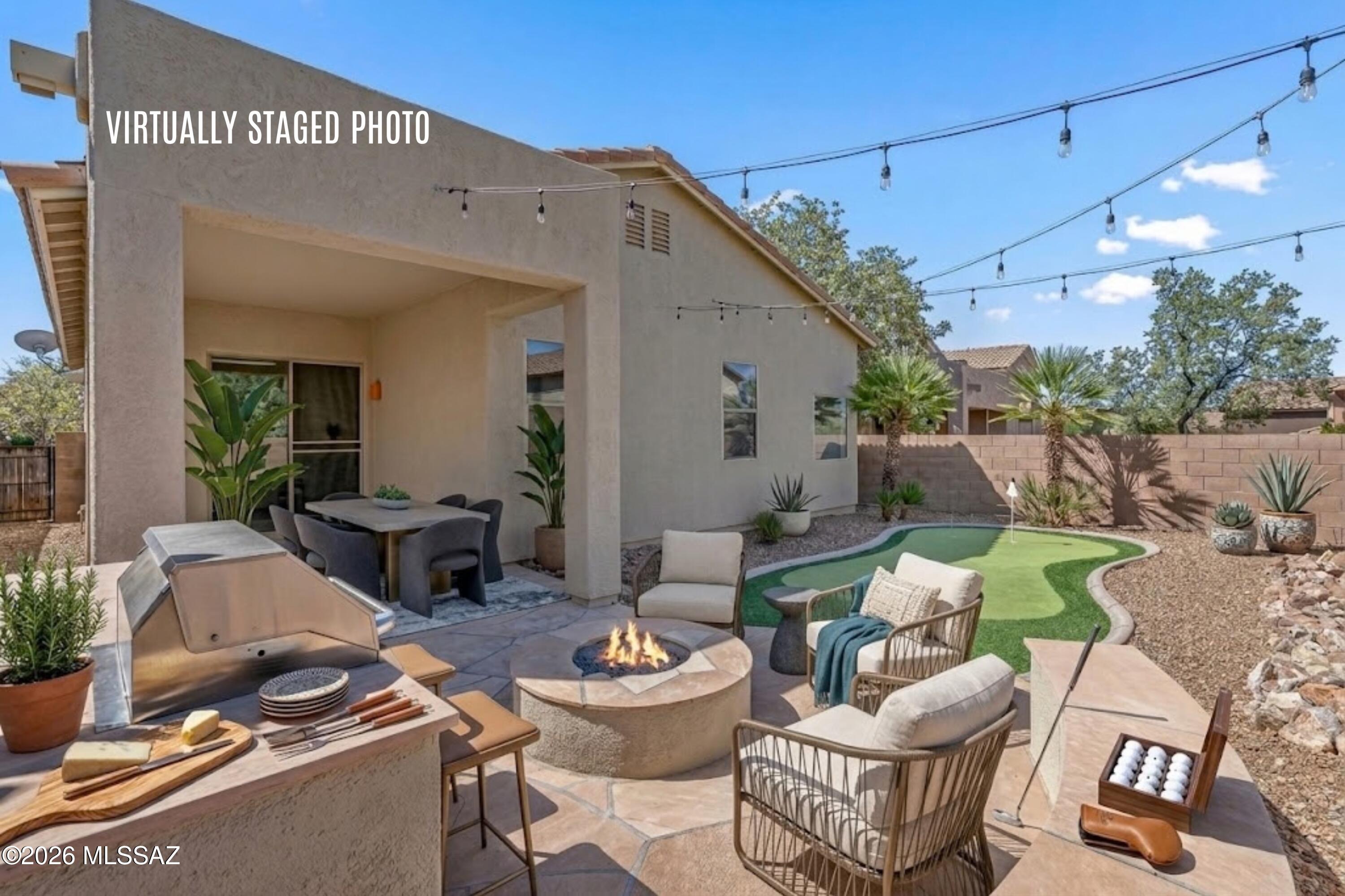 13443 E Ace High Drive