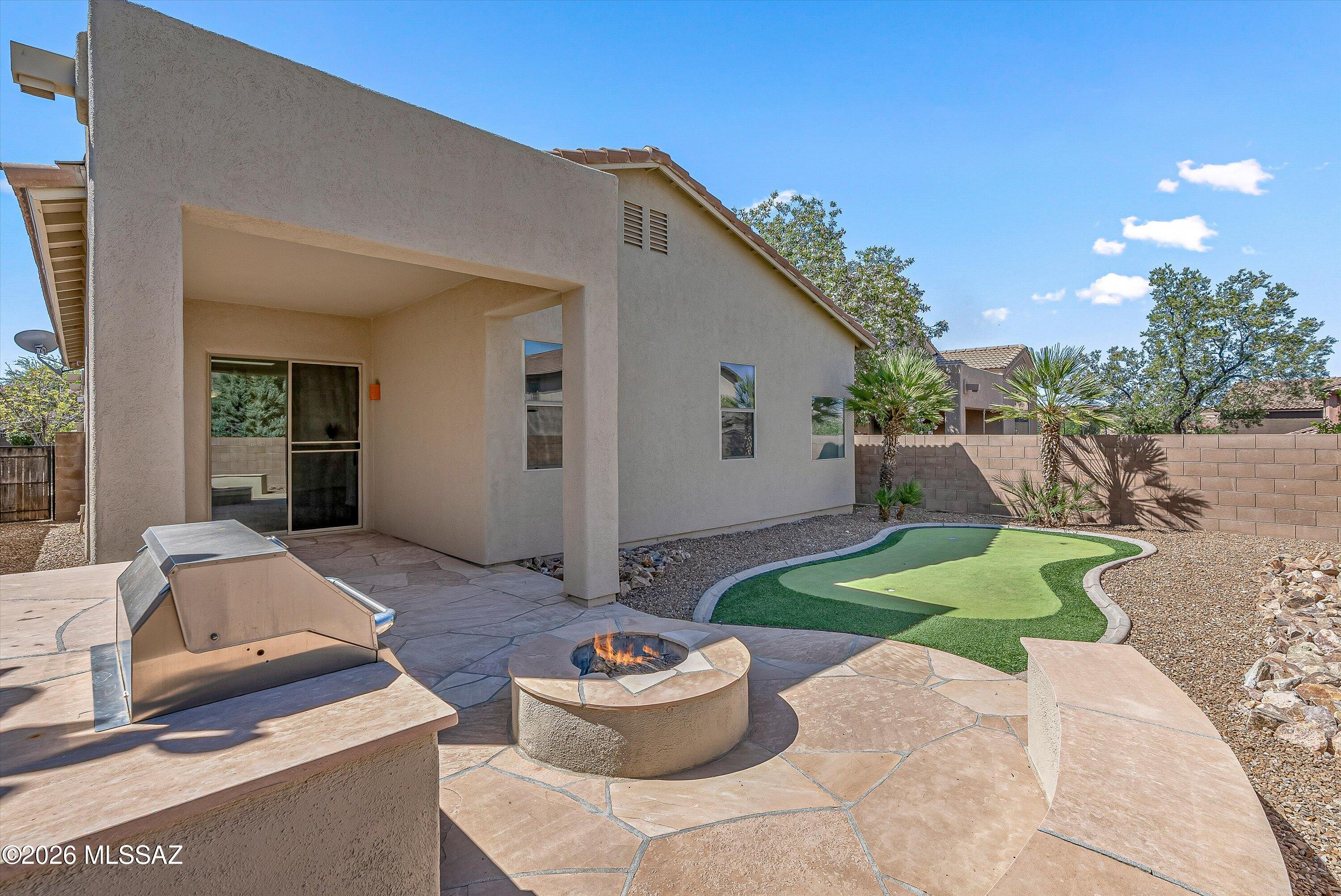 13443 E Ace High Drive