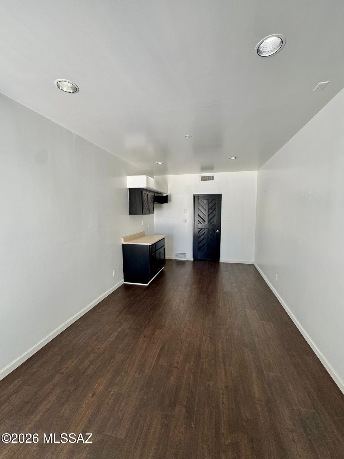 Mariposa Hills - Residential