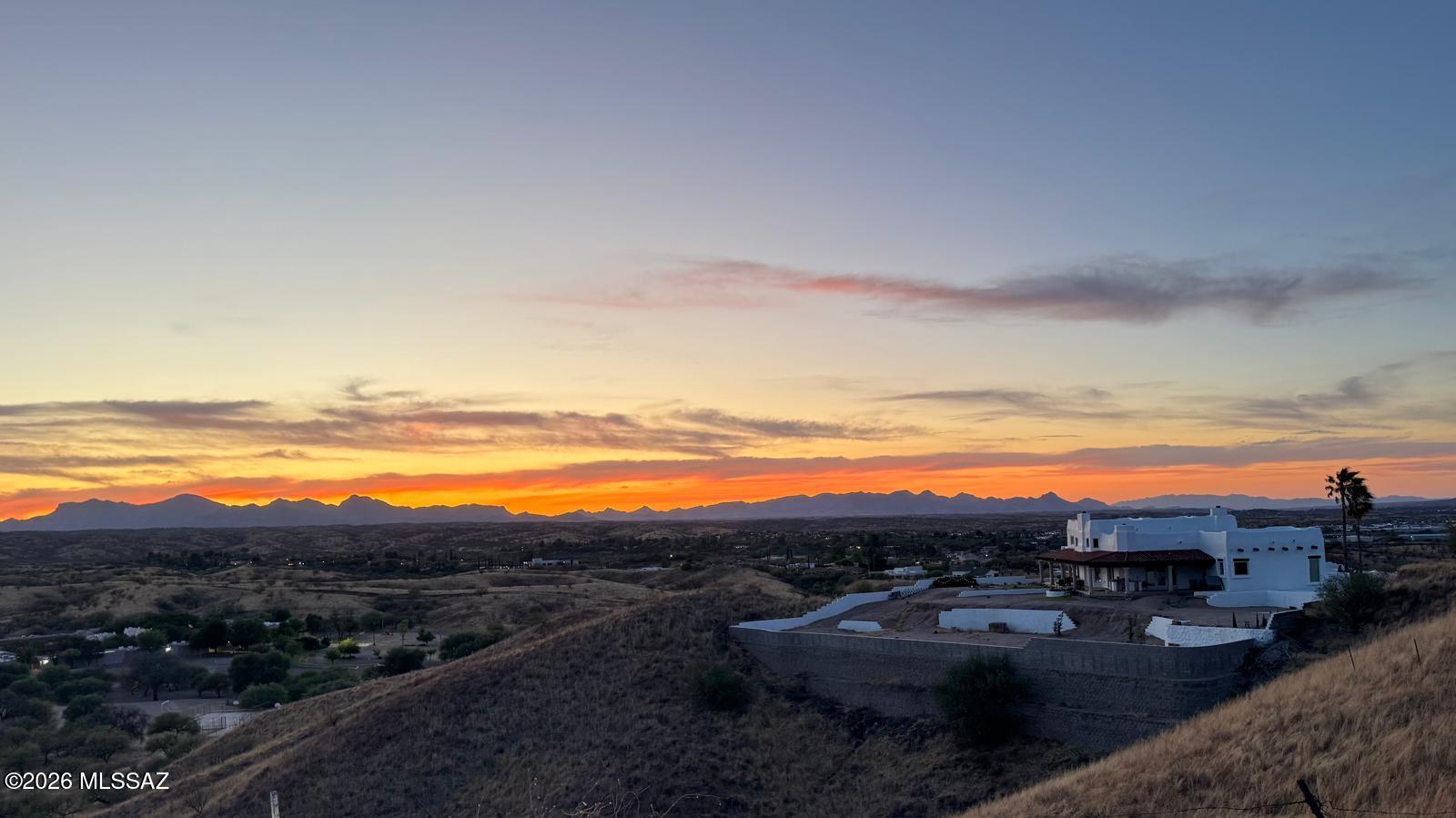 Mariposa Hills - Residential