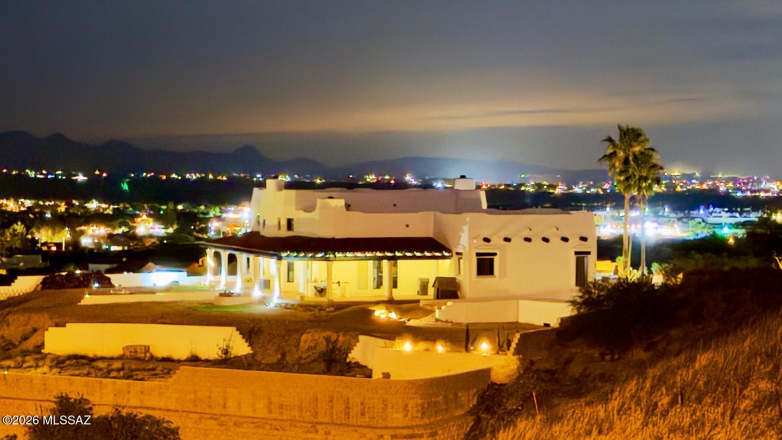 Mariposa Hills - Residential