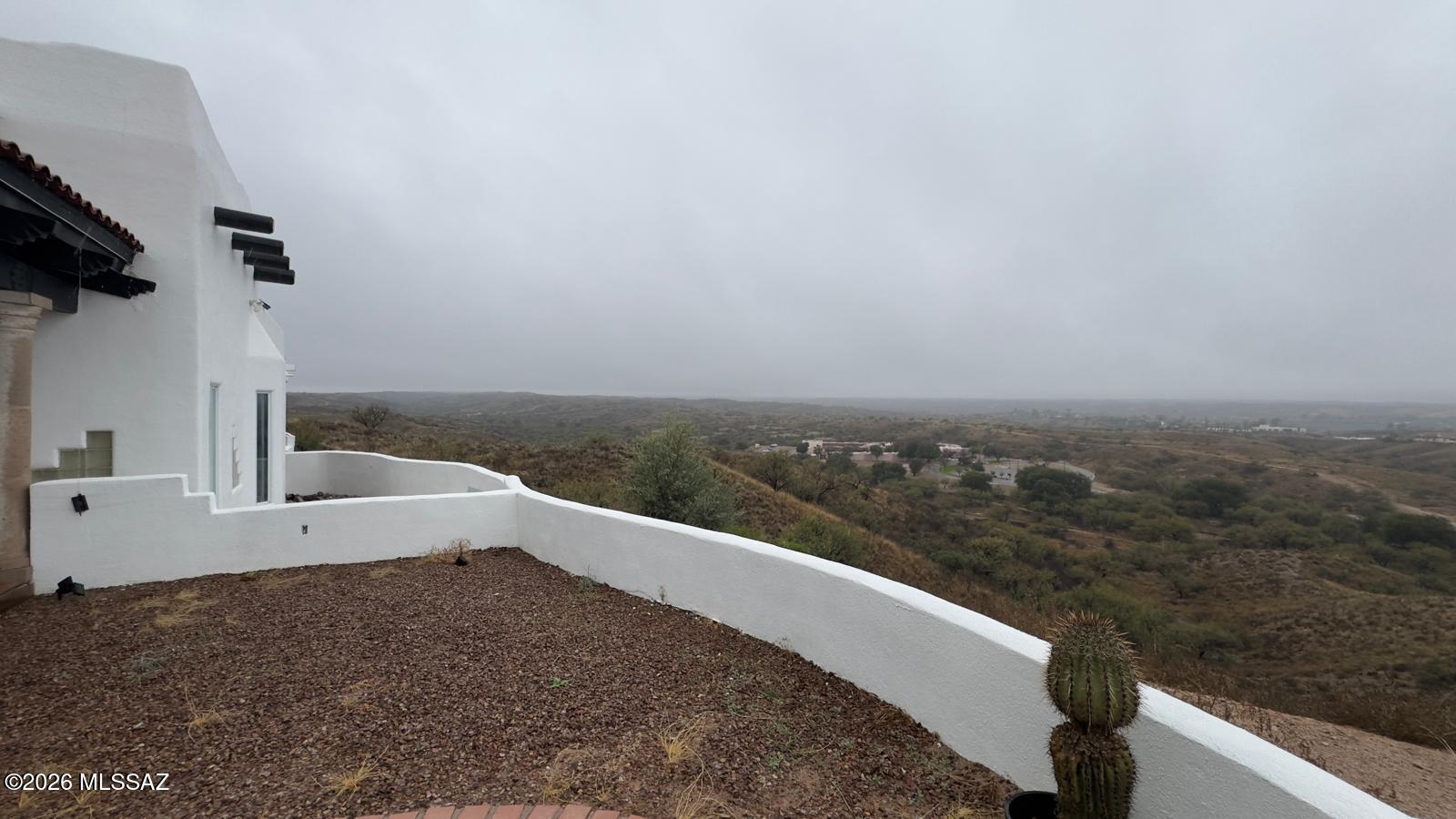 Mariposa Hills - Residential
