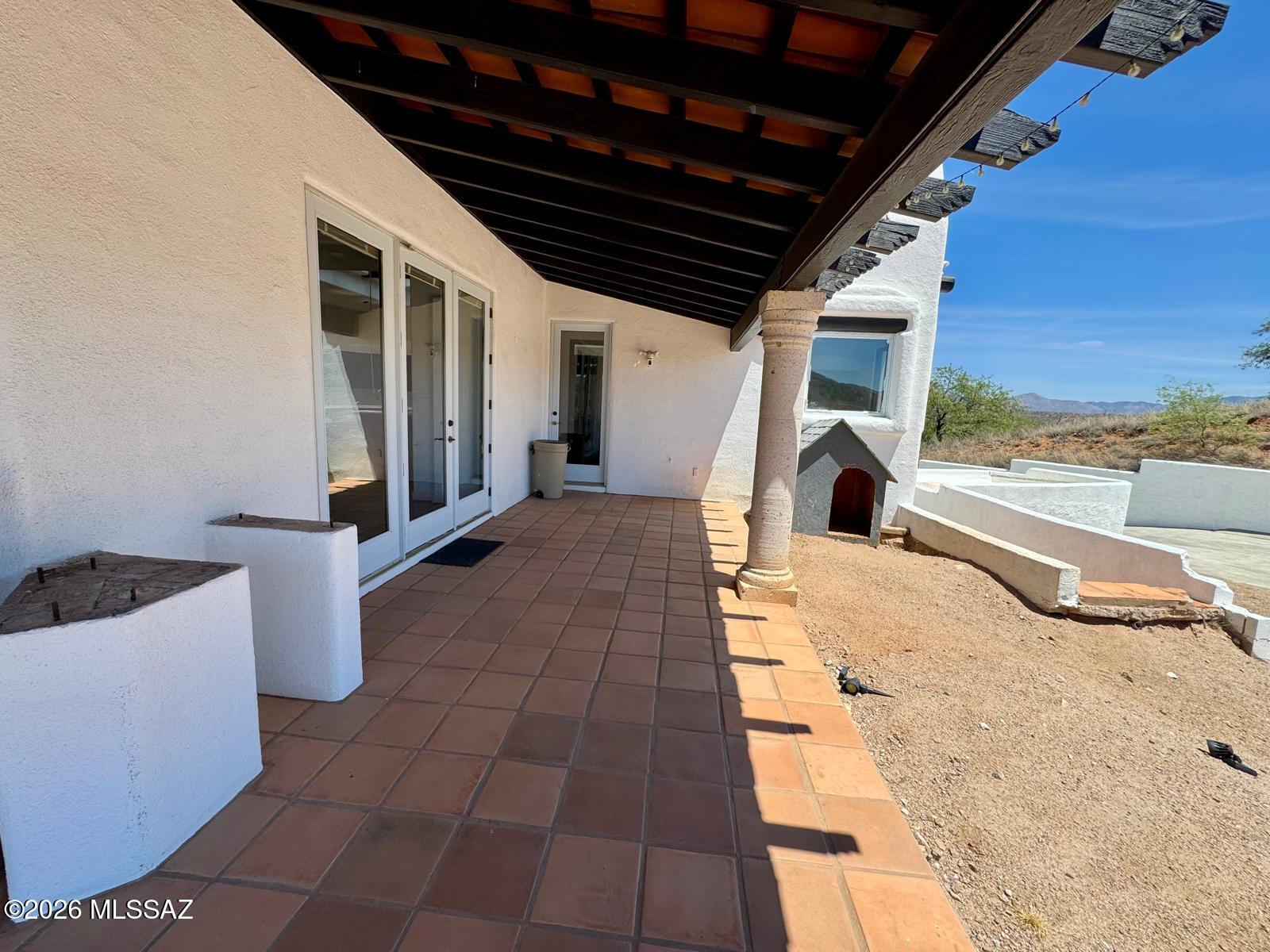 Mariposa Hills - Residential