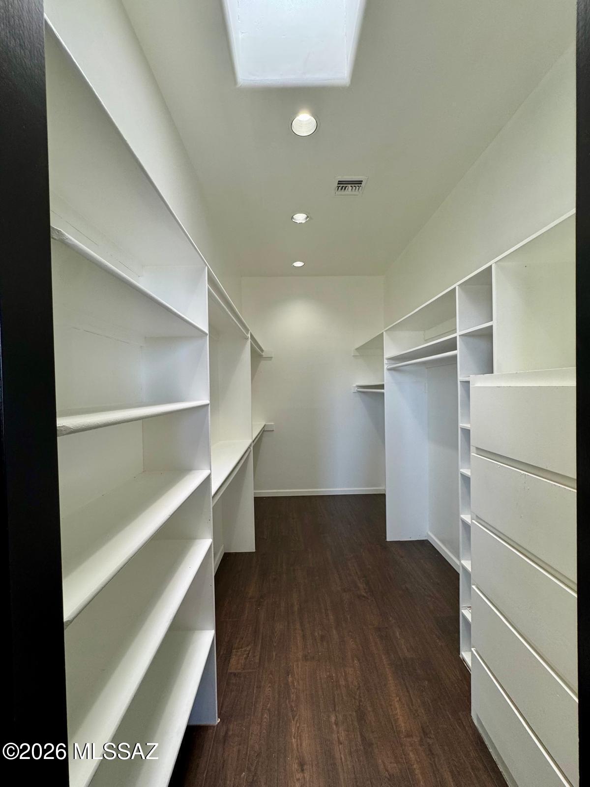 Mariposa Hills - Residential