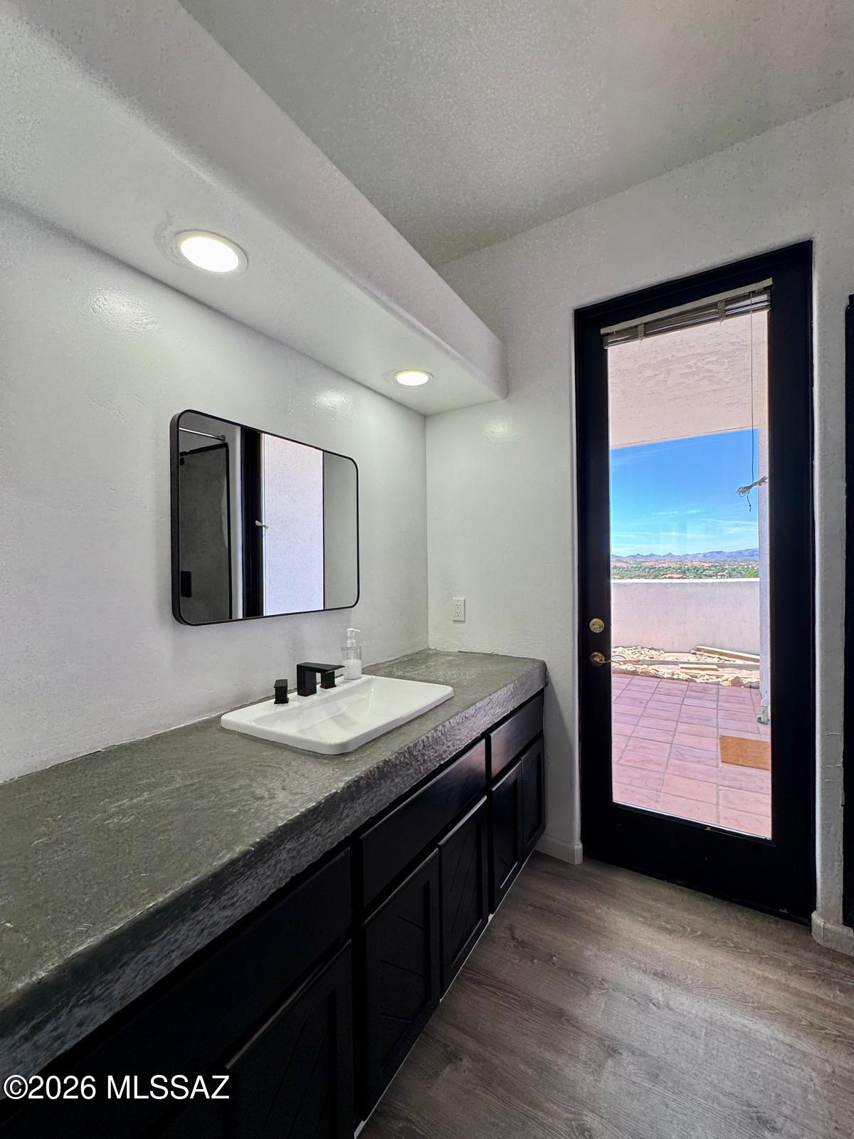 Mariposa Hills - Residential