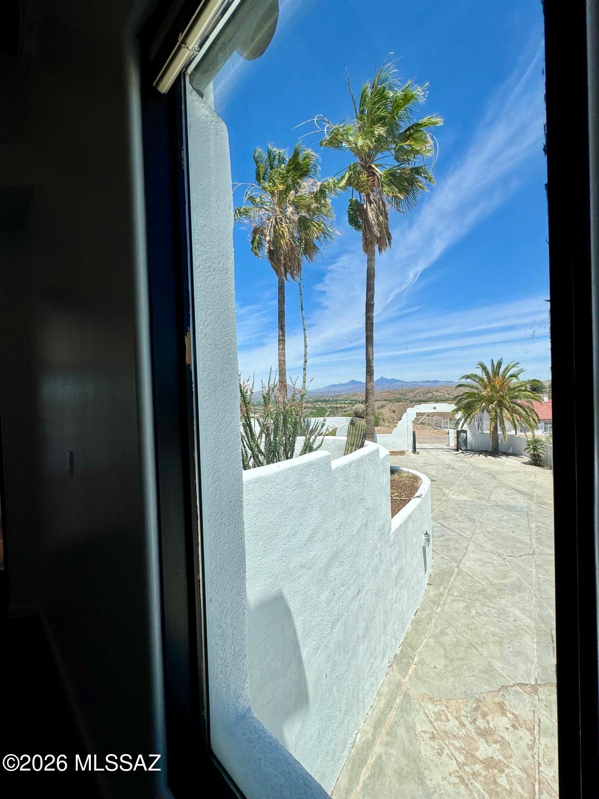 Mariposa Hills - Residential