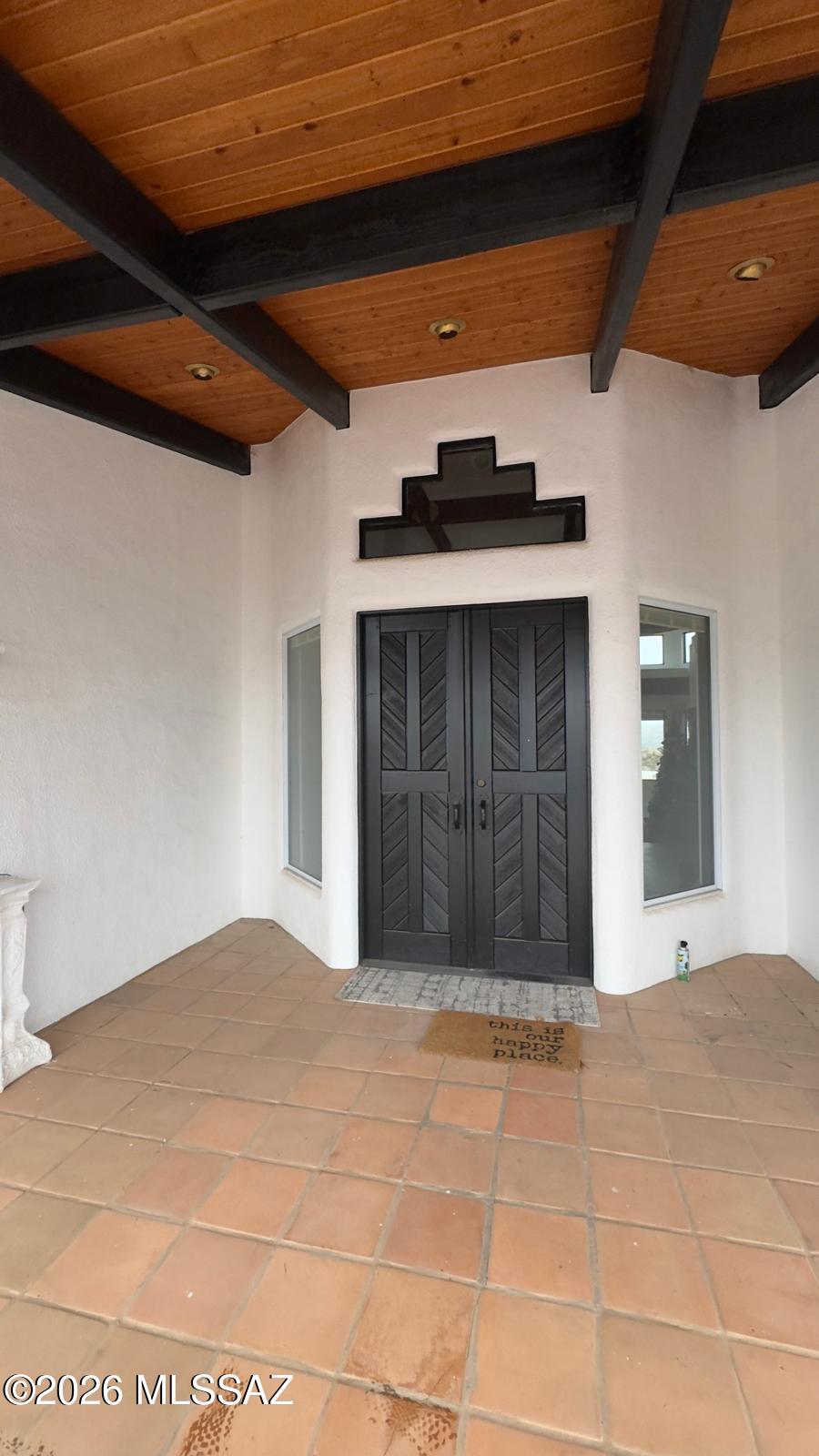 Mariposa Hills - Residential