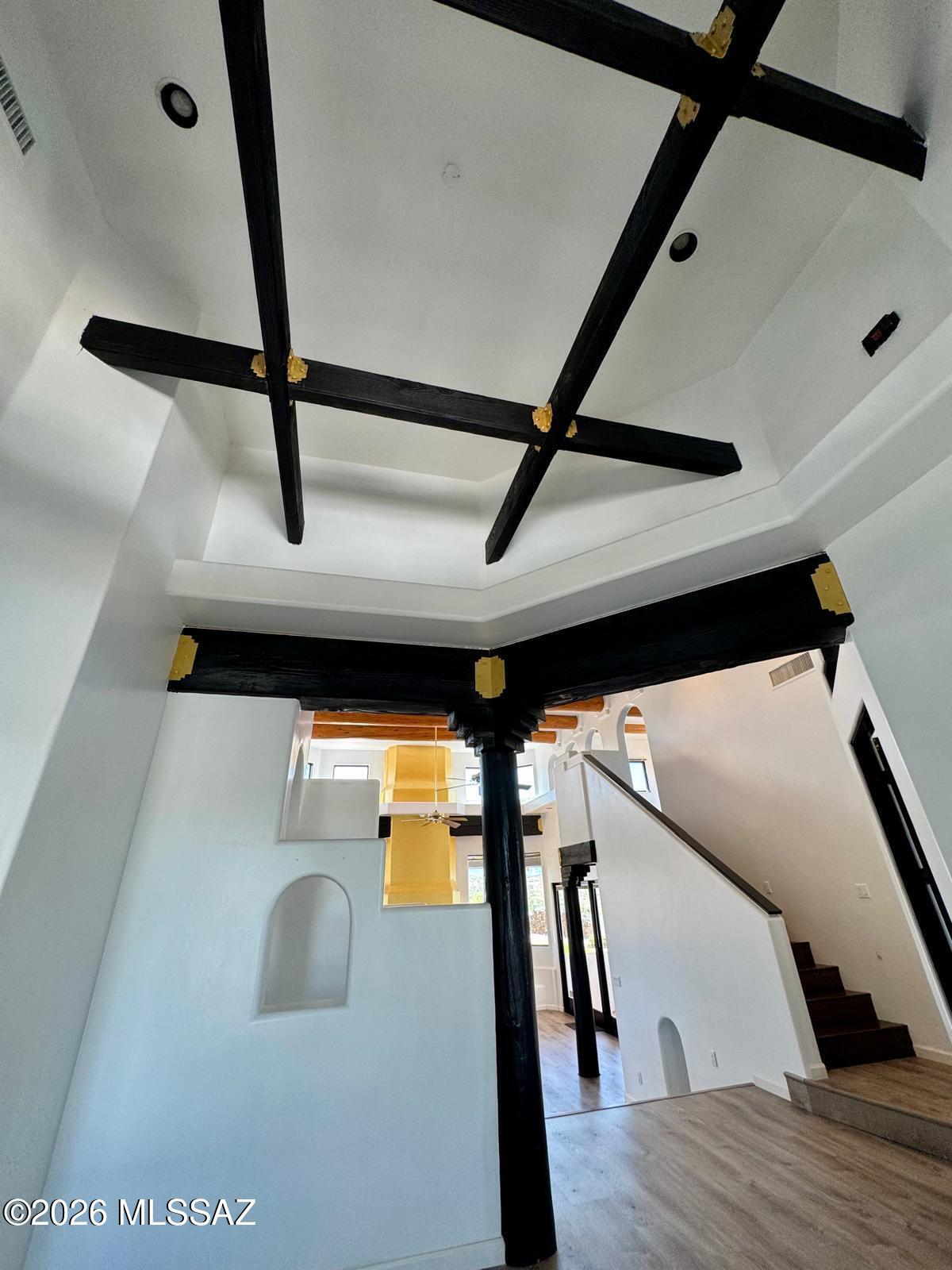 Mariposa Hills - Residential
