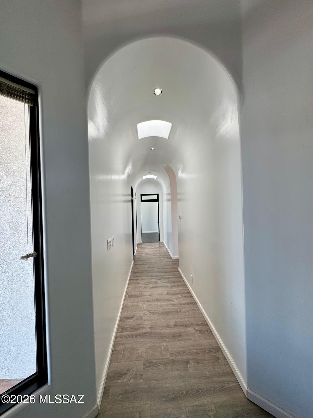 Mariposa Hills - Residential