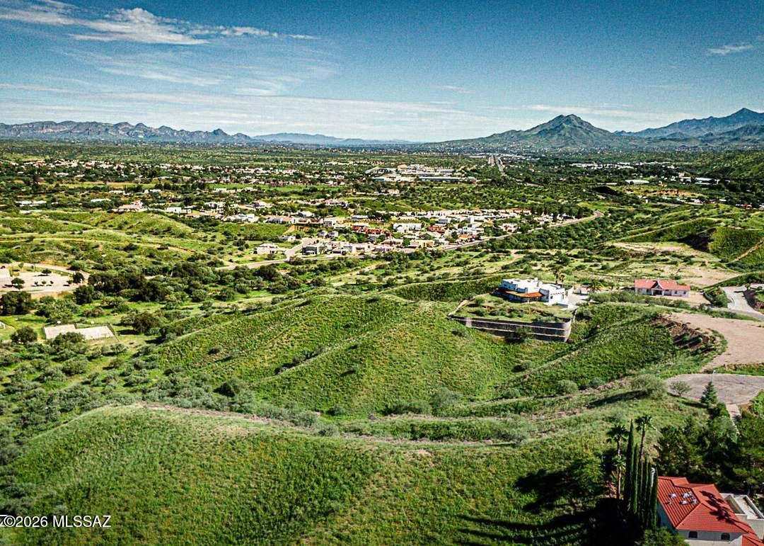 Mariposa Hills - Residential