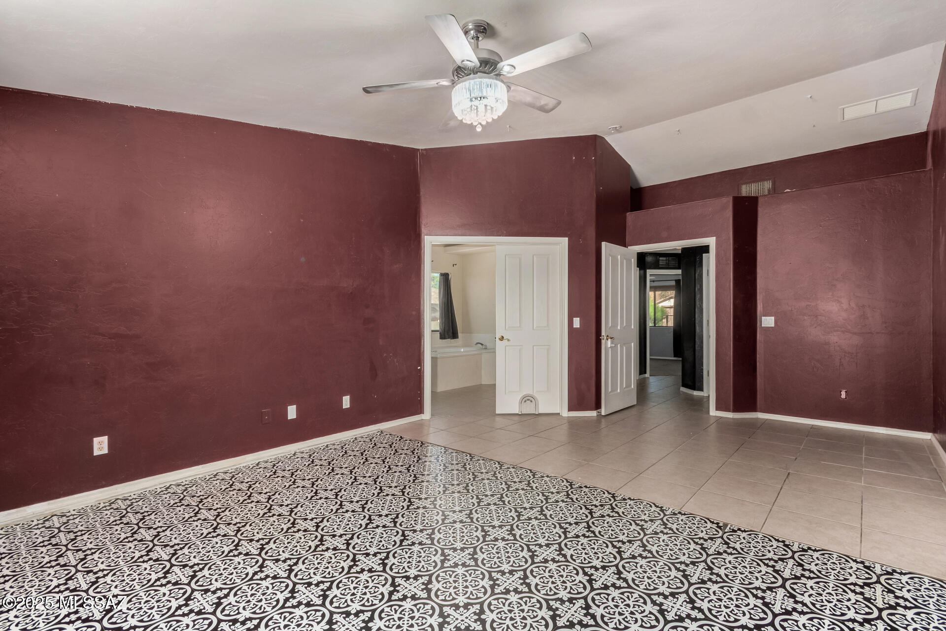 Glenbrook South II (1-5) - Residential