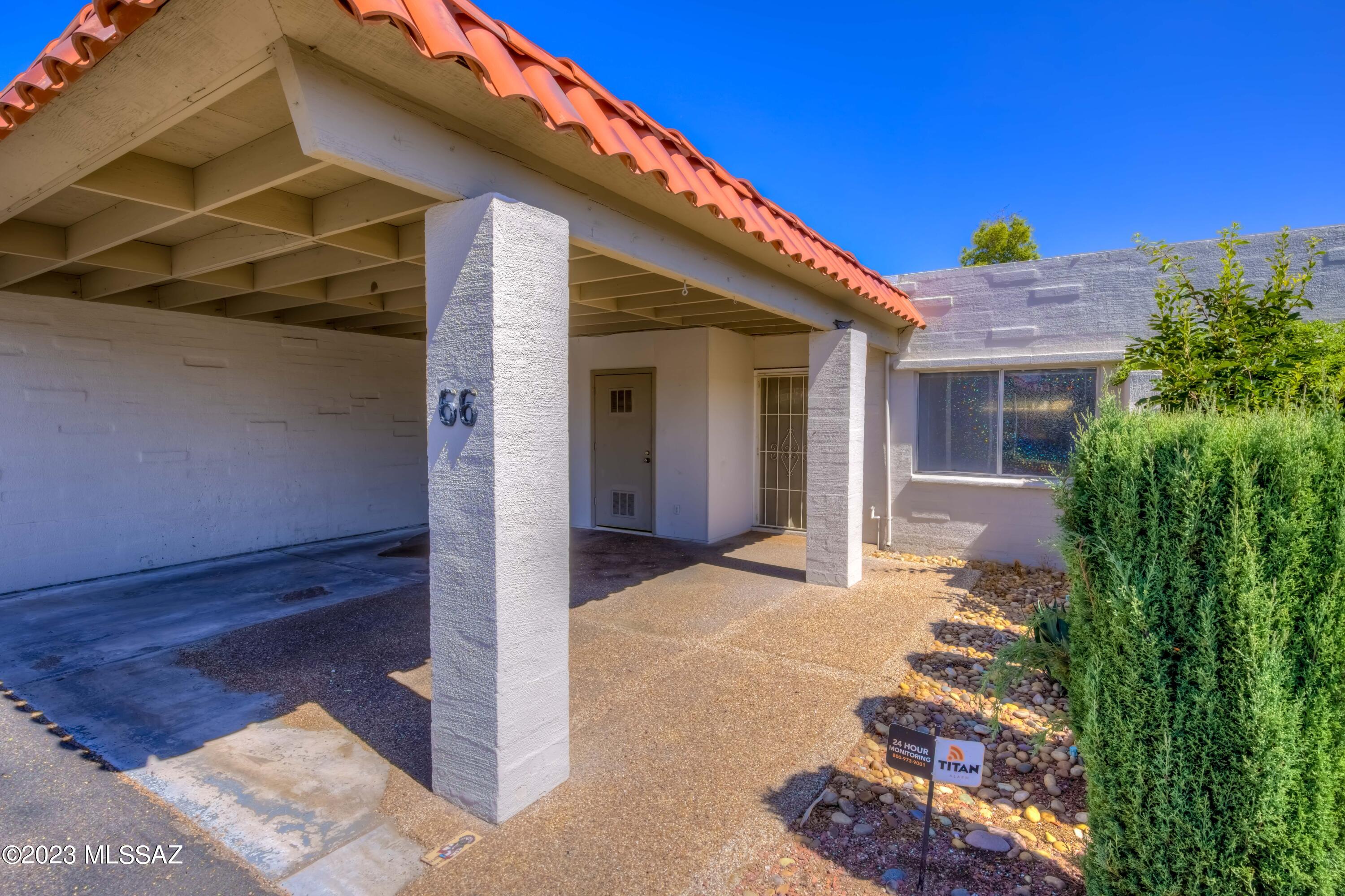 2525 E Prince Road 66