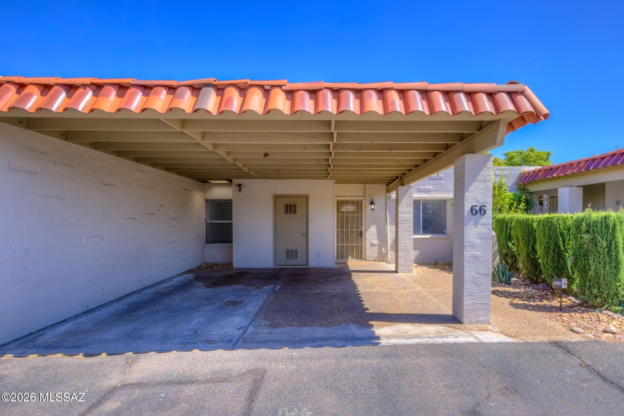 2525 E Prince Road 66