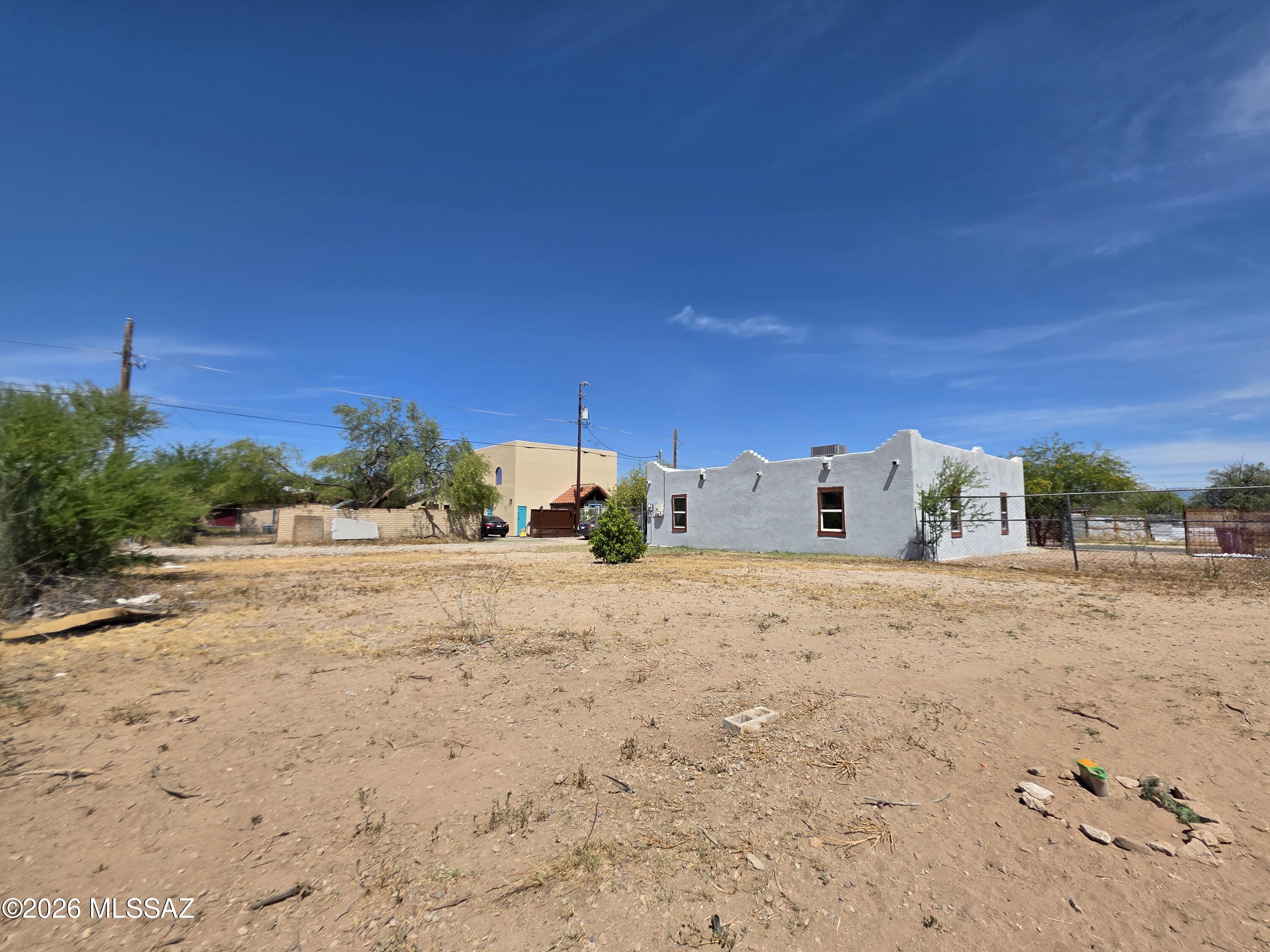 Mirasol Addition - Residential