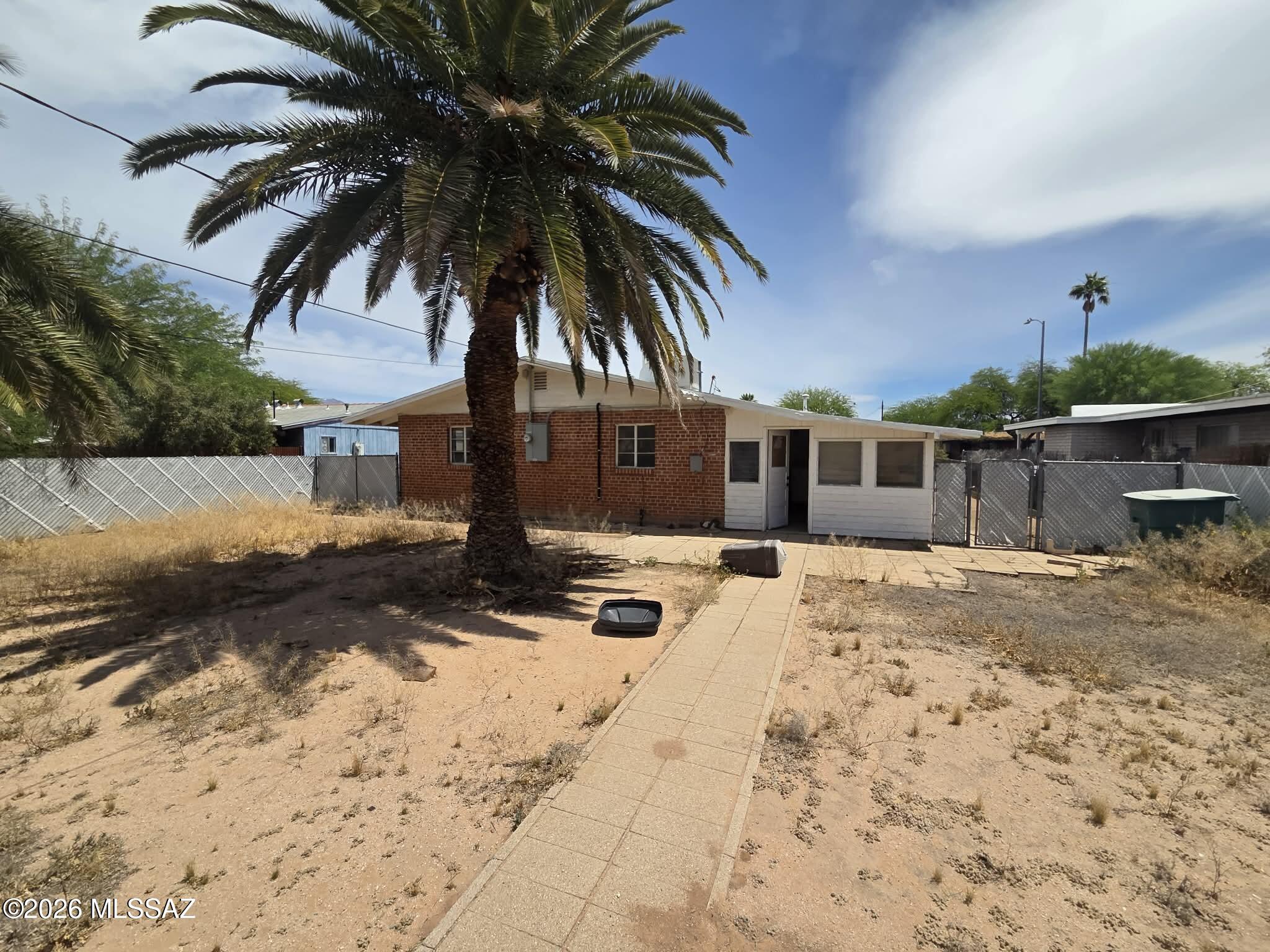 Catalina Farms Annex - Residential