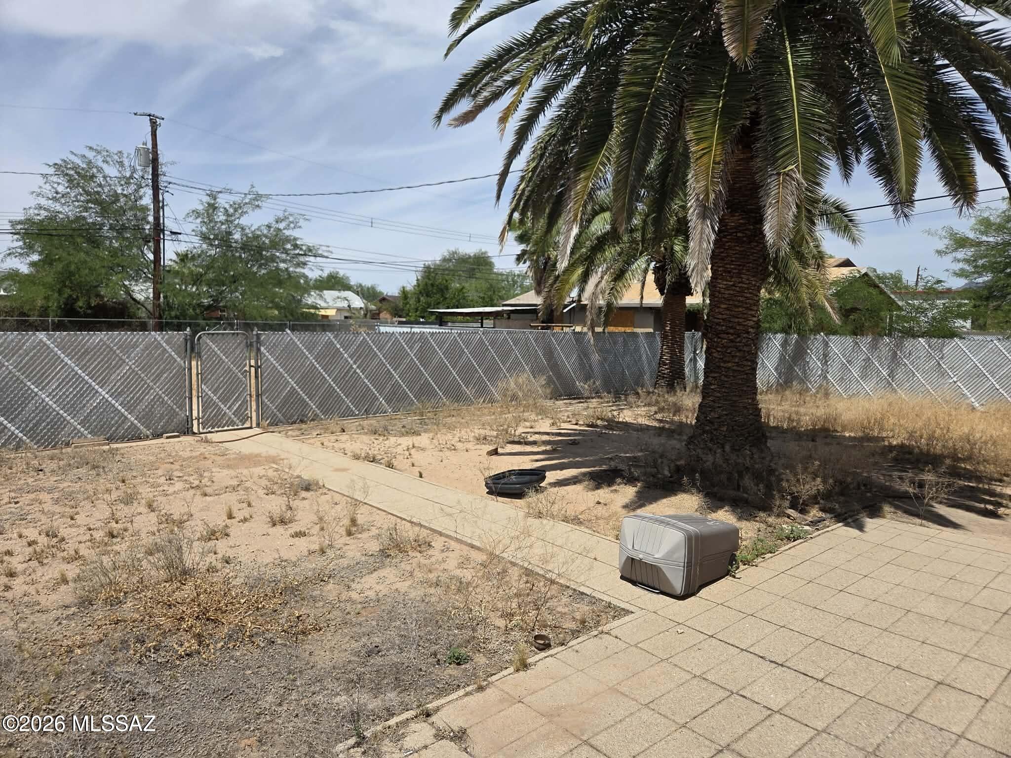 Catalina Farms Annex - Residential