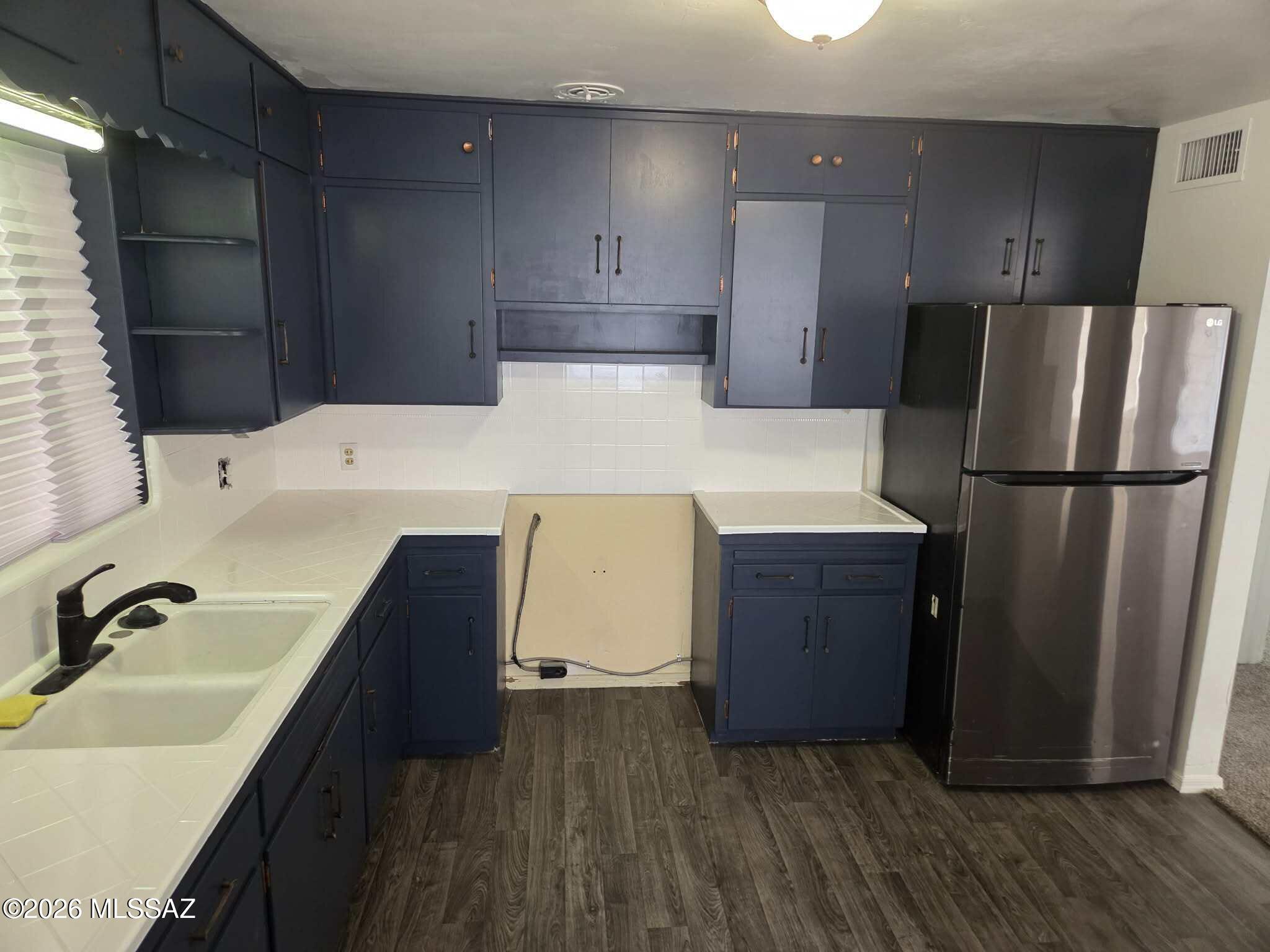 Catalina Farms Annex - Residential