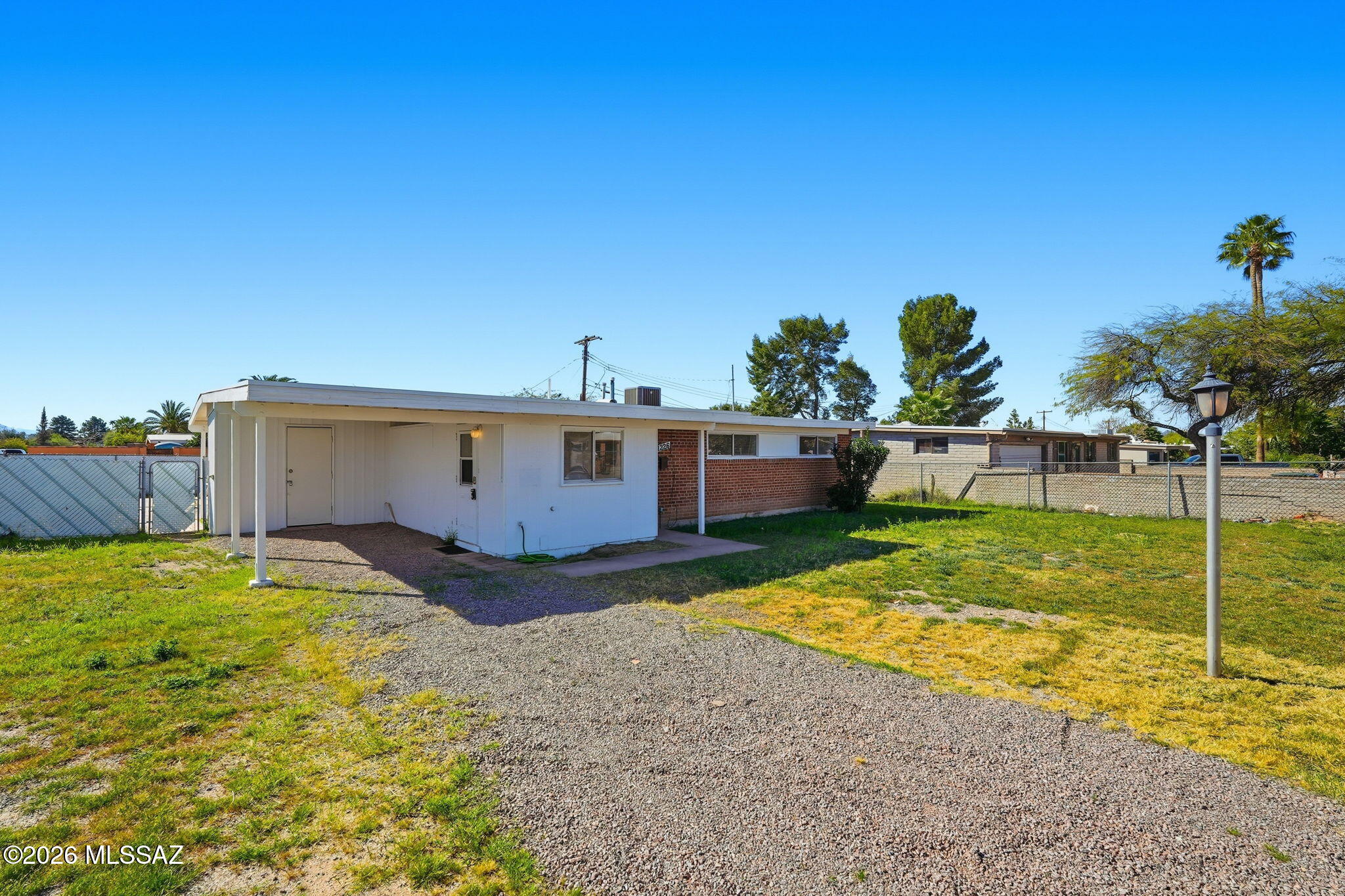 N/A - Residential