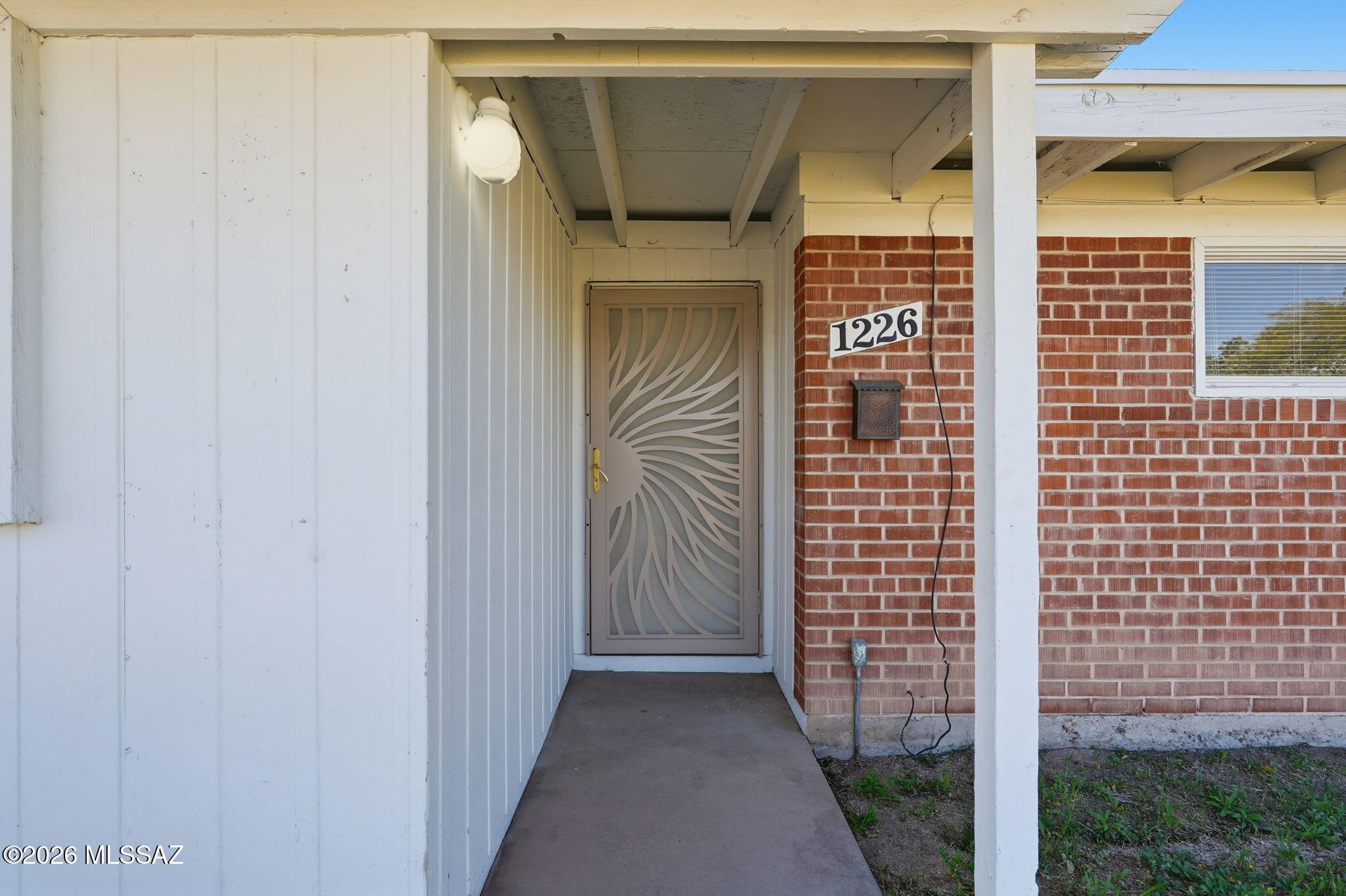 N/A - Residential