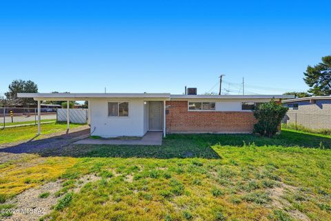 1226 E Missouri Street Tucson AZ 85714