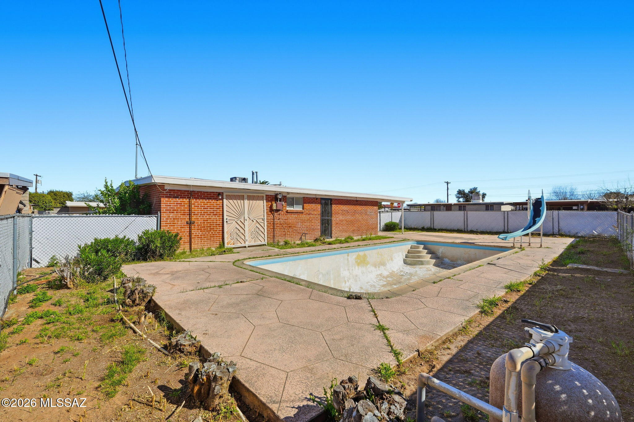 N/A - Residential