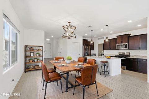 947 S Paseo Las Vigas Sahuarita AZ 85629