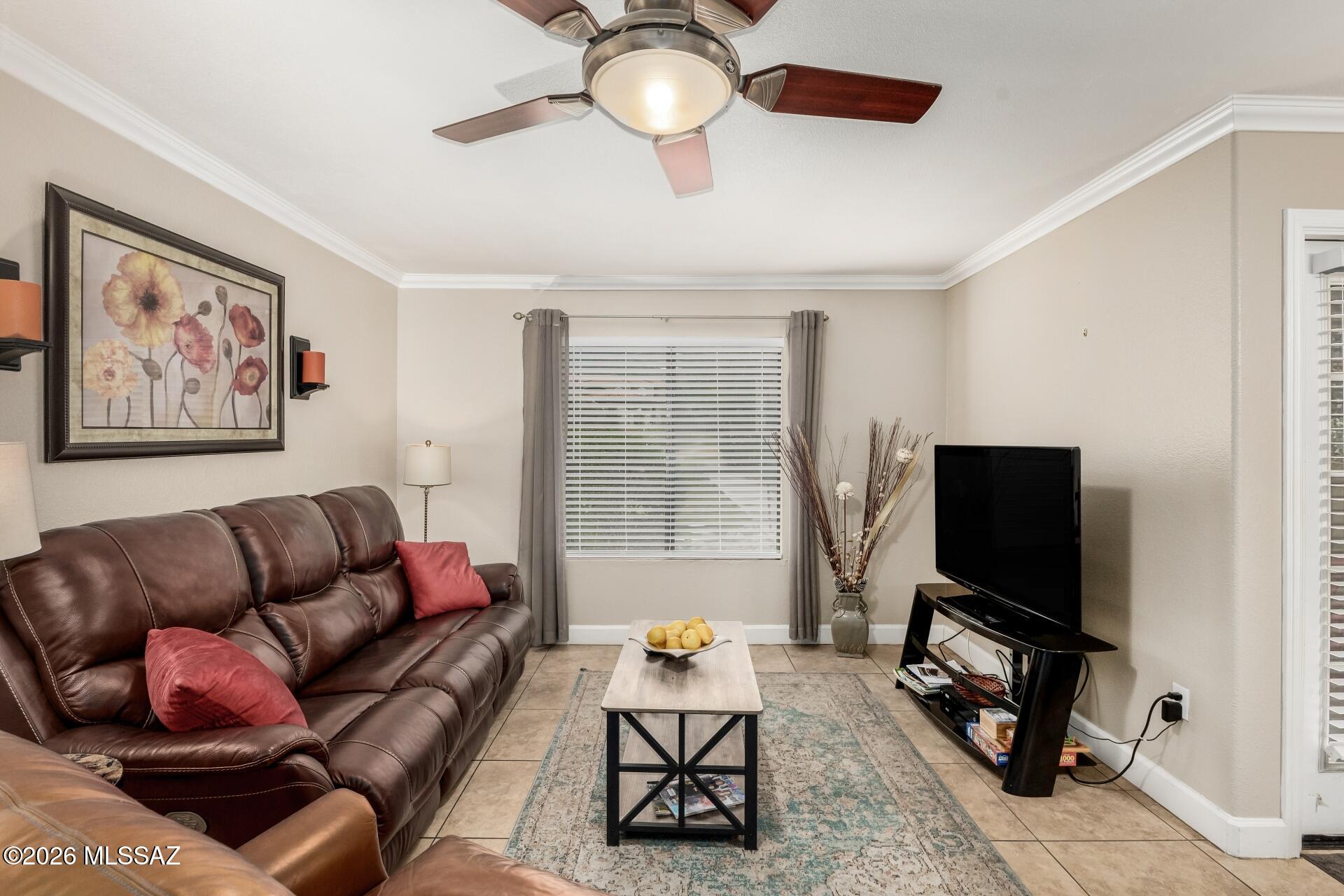 5751 N Kolb Road 25103