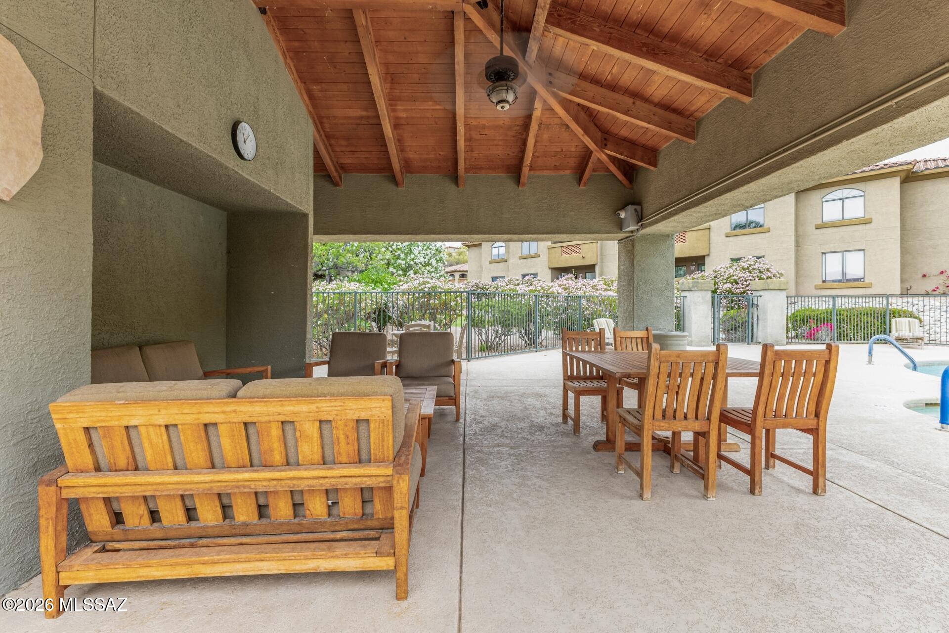 Veranda at Ventana Condominiums - Residential