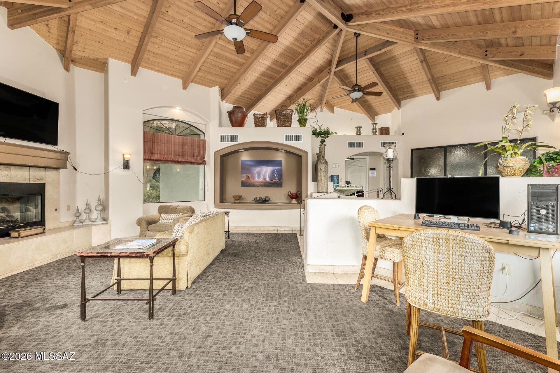 Veranda at Ventana Condominiums - Residential