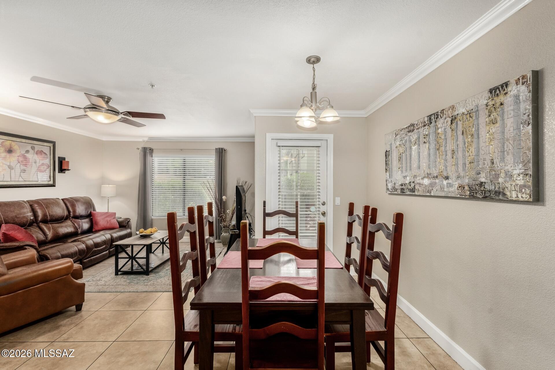 5751 N Kolb Road 25103