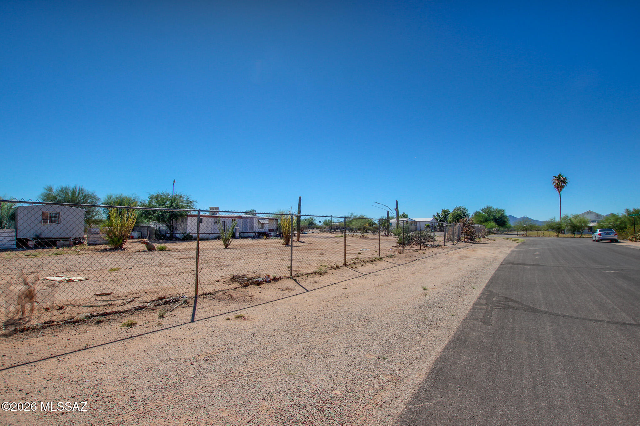 Hunter Subdivision (1-124) - Land