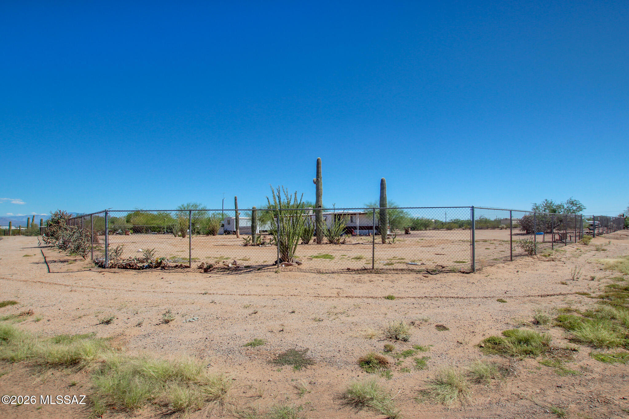 Hunter Subdivision (1-124) - Land