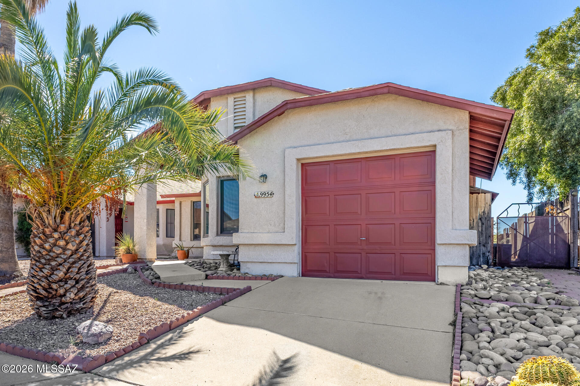 Reddington Hills (1-137) - Residential
