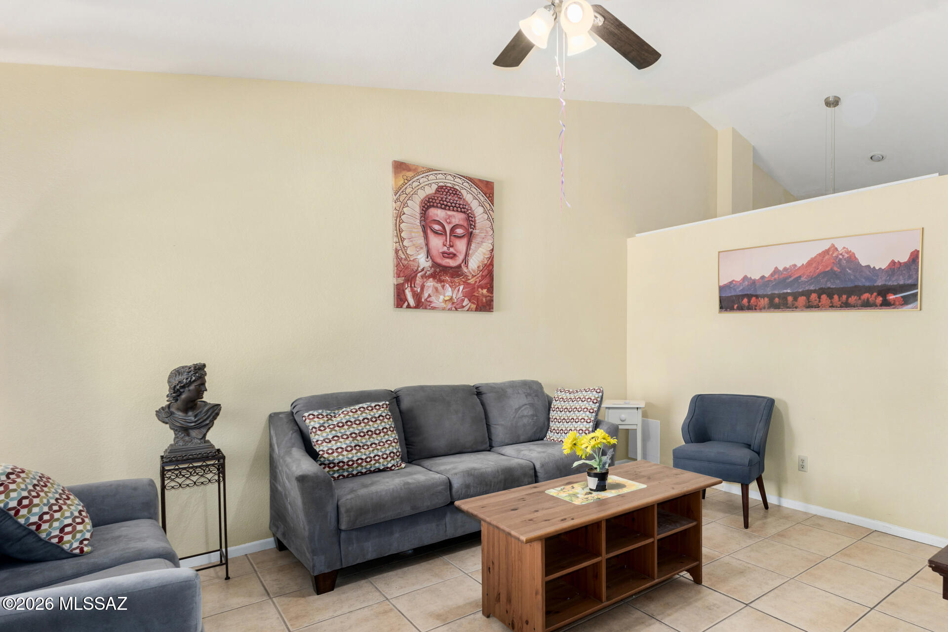 Reddington Hills (1-137) - Residential