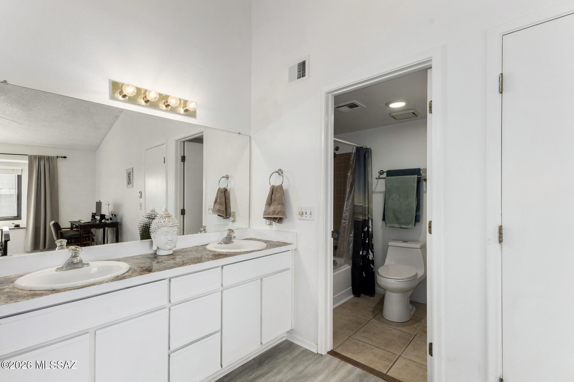Reddington Hills (1-137) - Residential