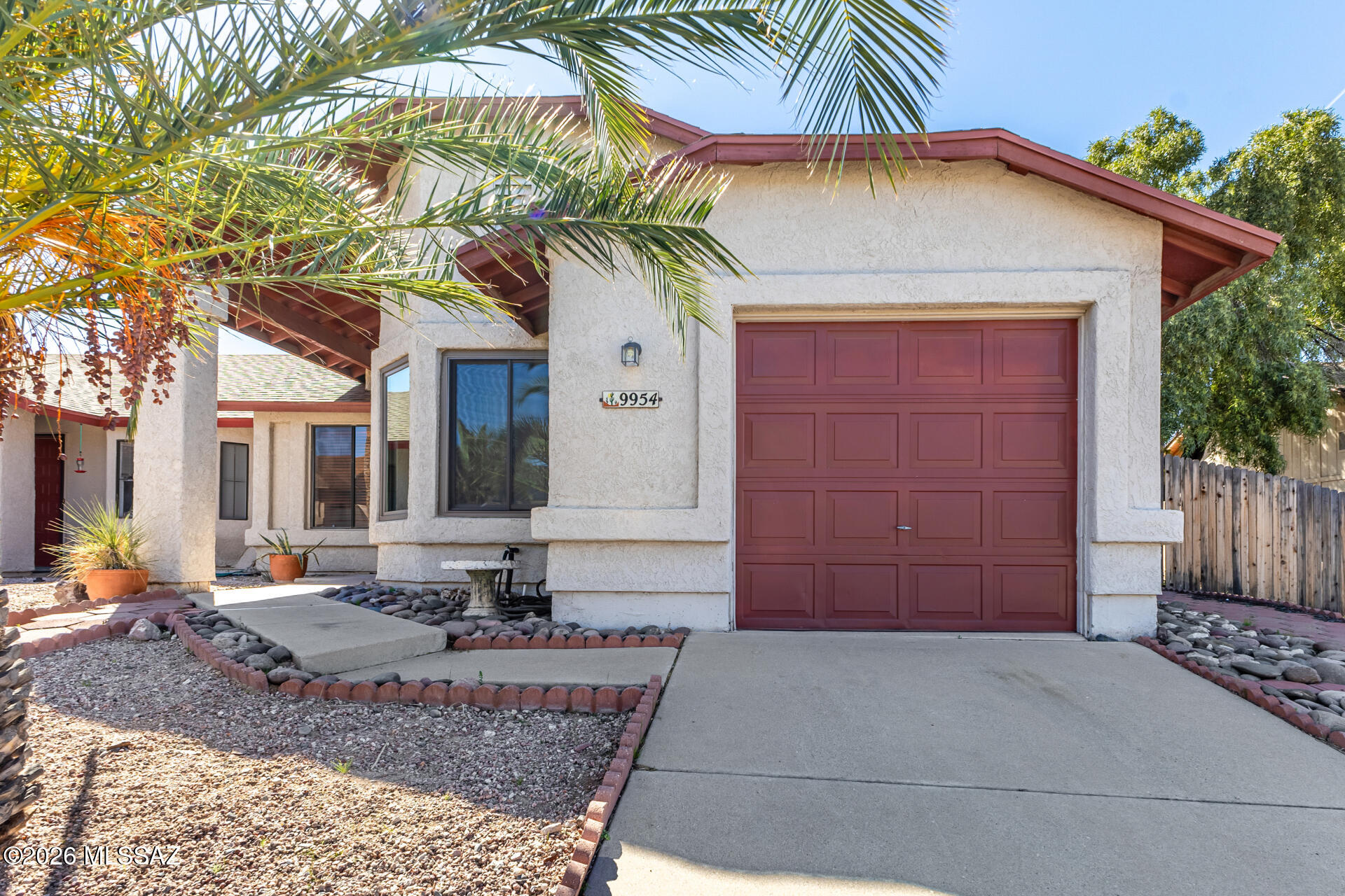 9954 E Desert Aire Drive