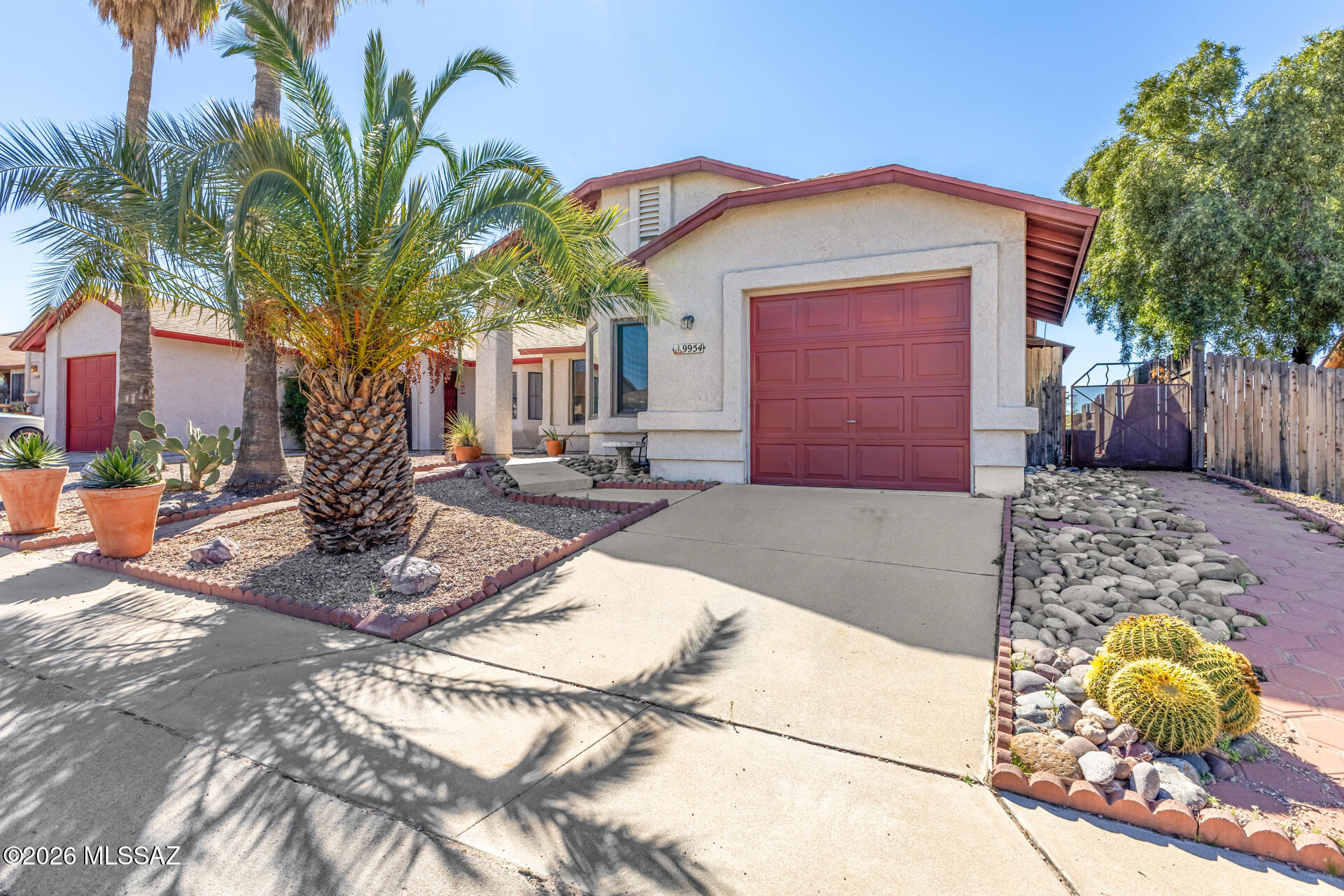 Reddington Hills (1-137) - Residential