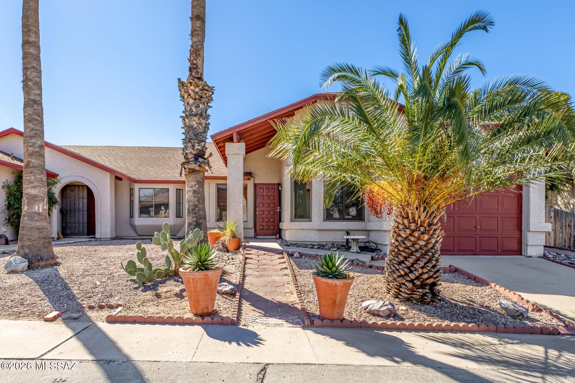 9954 E Desert Aire Drive