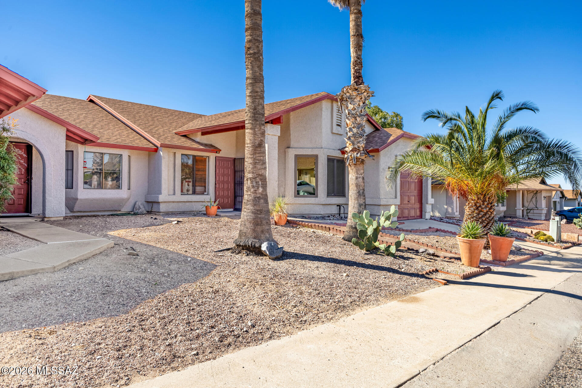 9954 E Desert Aire Drive