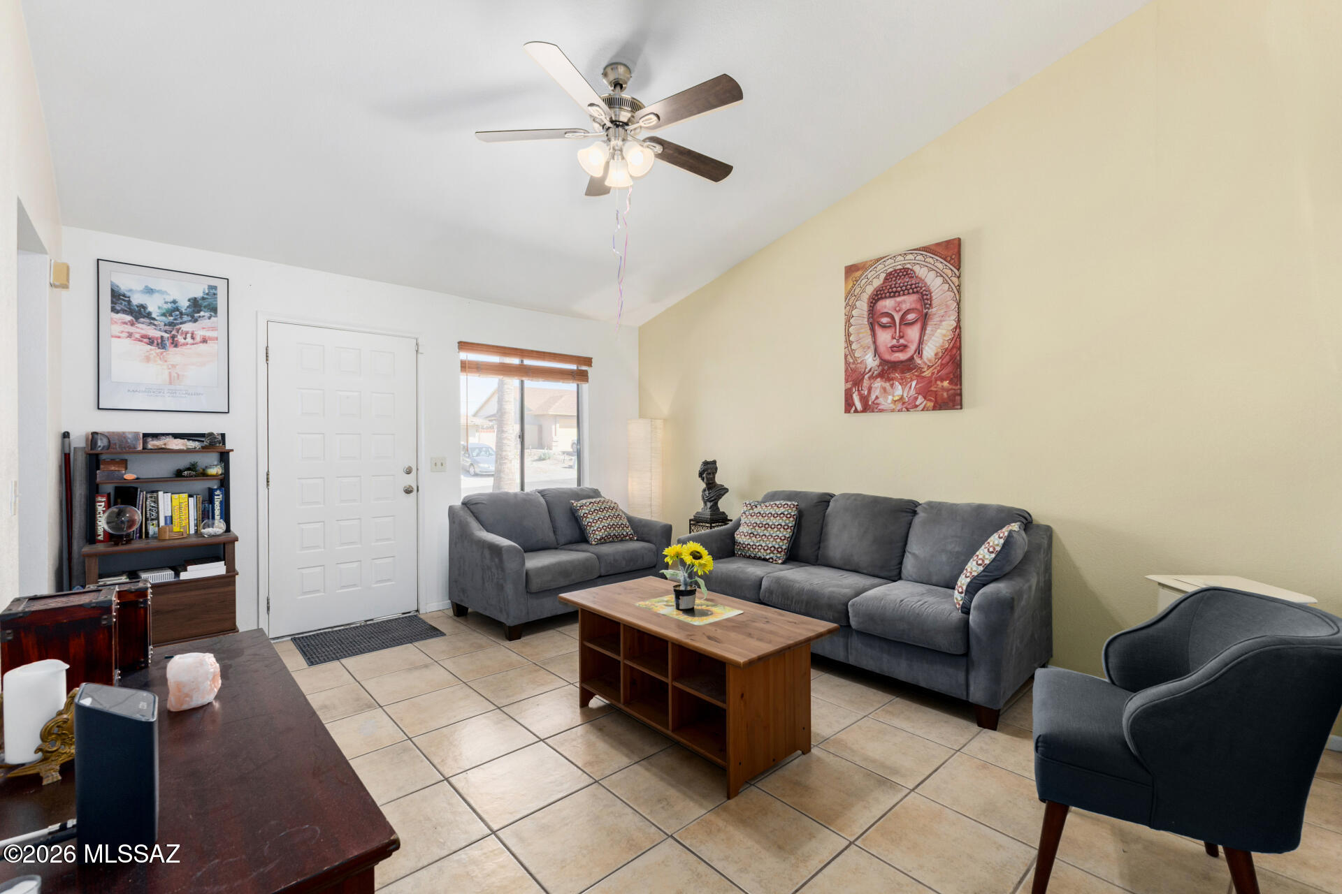 Reddington Hills (1-137) - Residential
