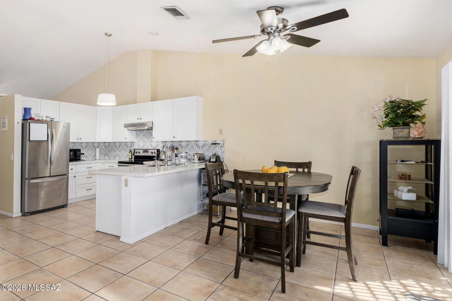 Reddington Hills (1-137) - Residential