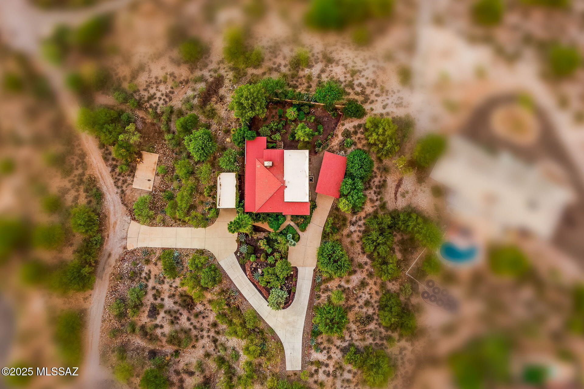 4368 N Camino Colibri