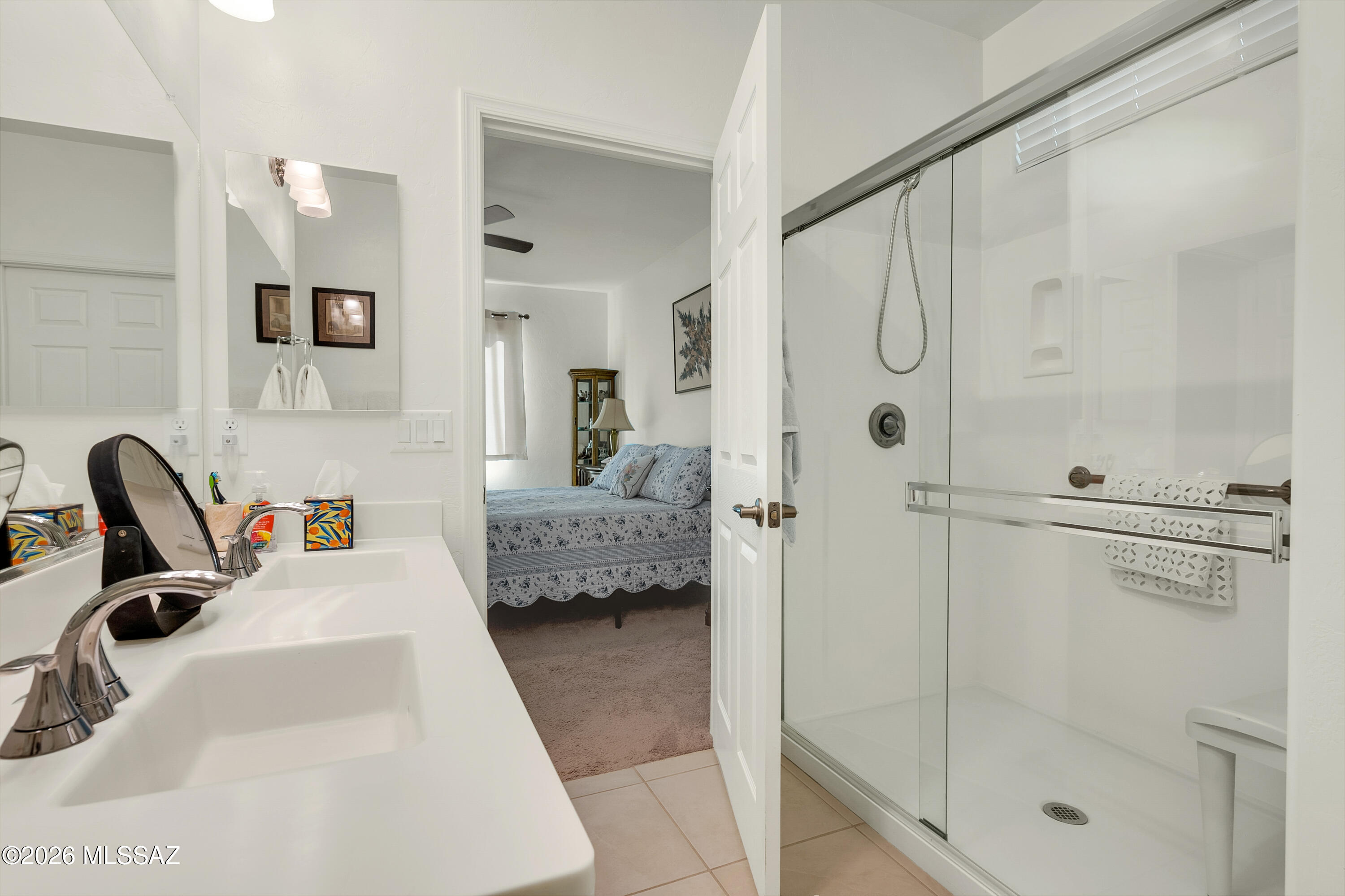 Vista Del Oro (1-108) - Residential