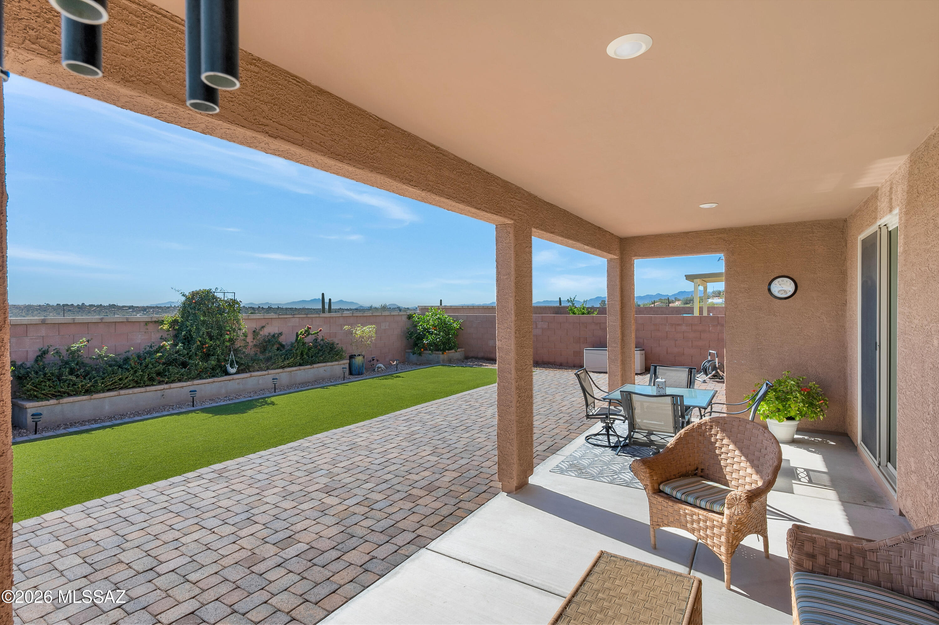 Vista Del Oro (1-108) - Residential
