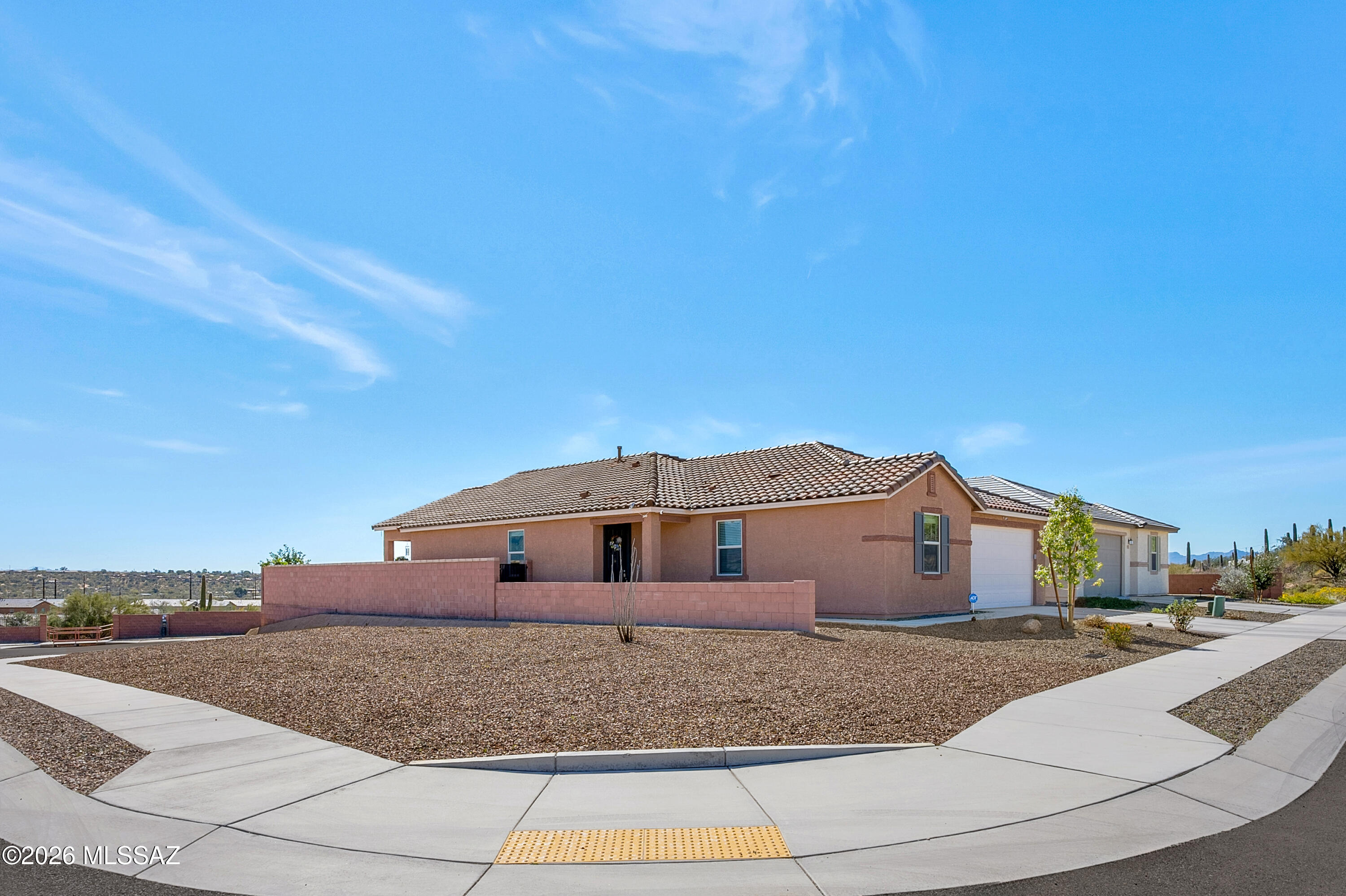 Vista Del Oro (1-108) - Residential