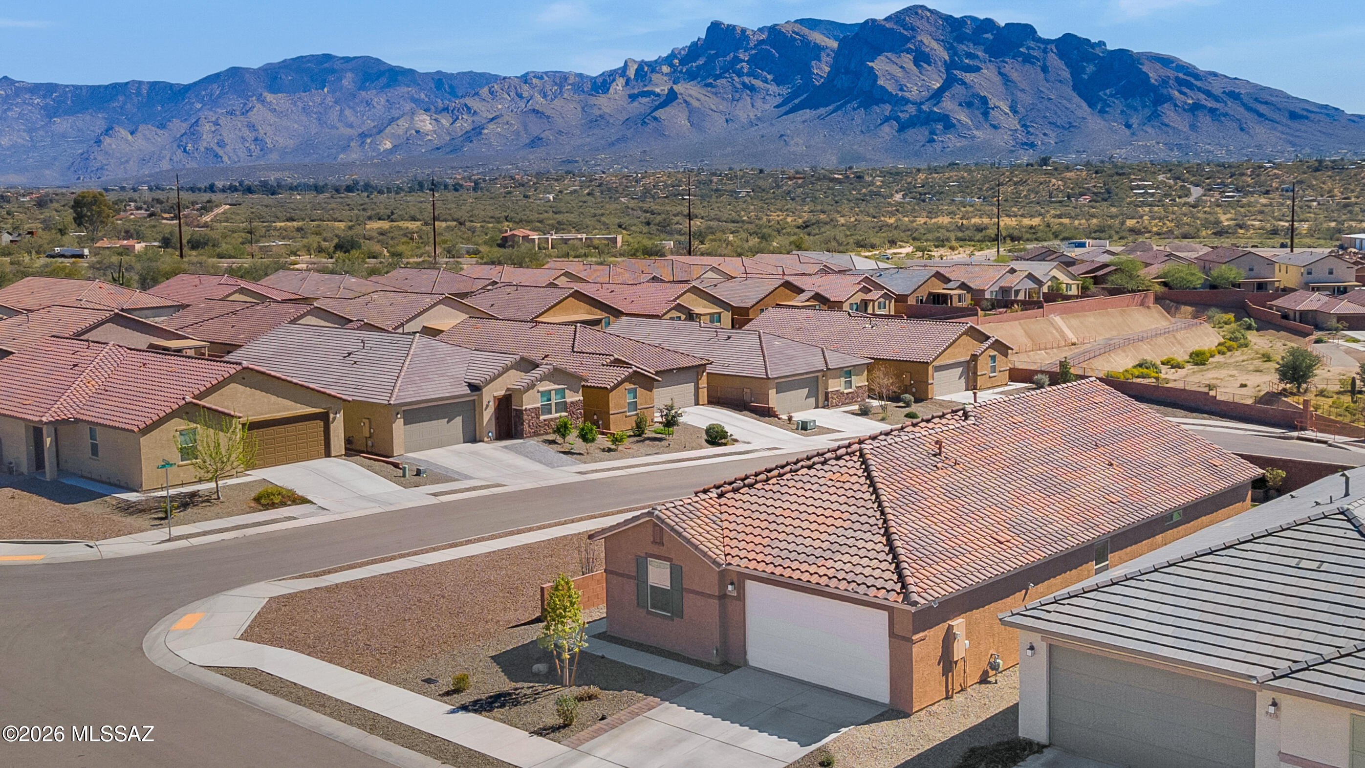Vista Del Oro (1-108) - Residential