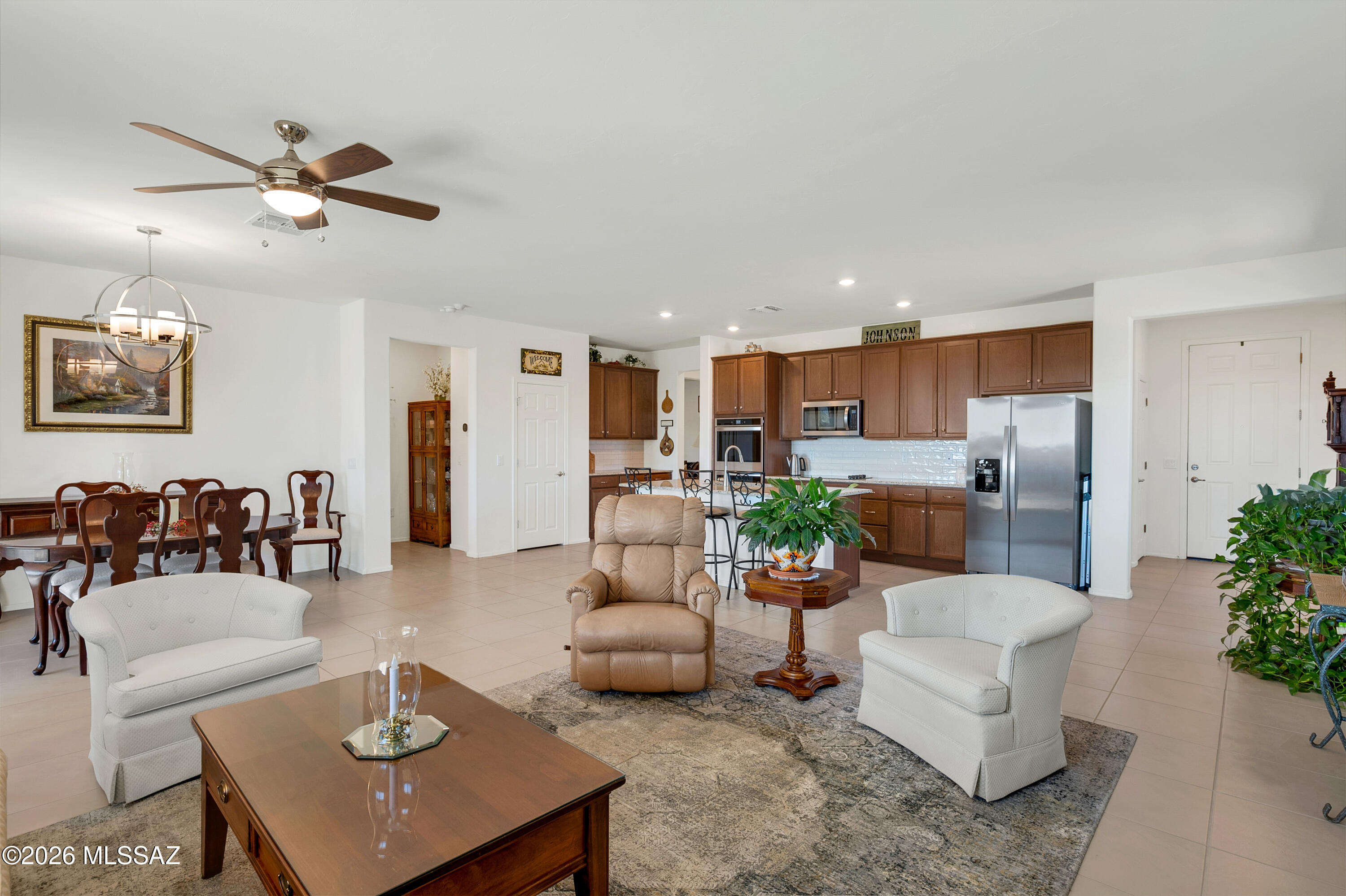 Vista Del Oro (1-108) - Residential