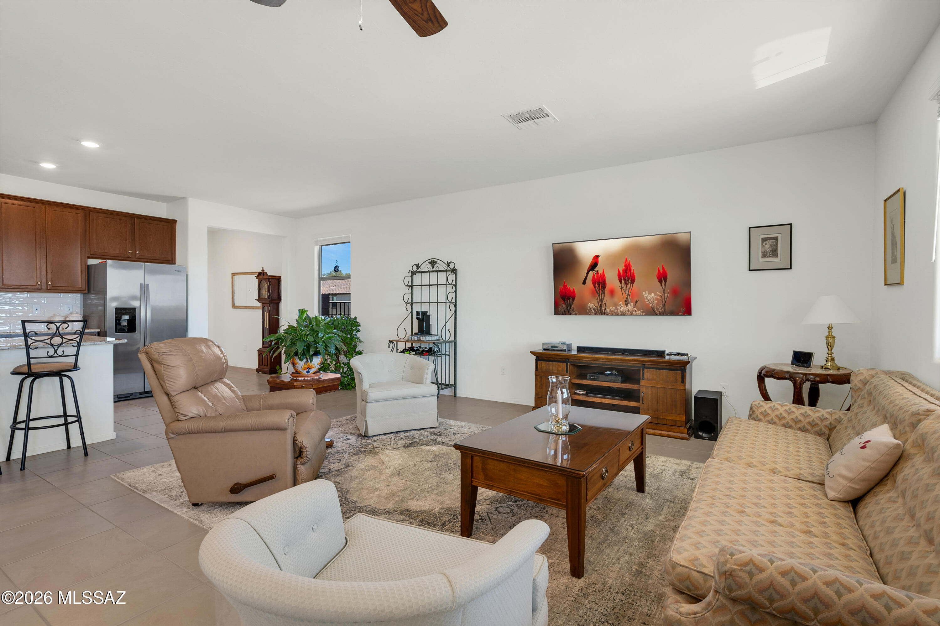 Vista Del Oro (1-108) - Residential