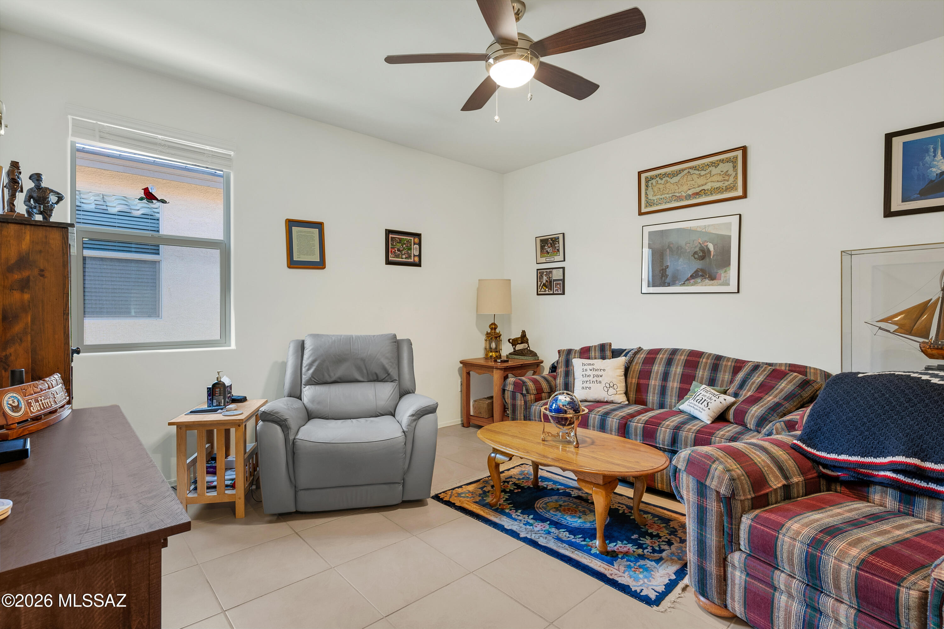 Vista Del Oro (1-108) - Residential